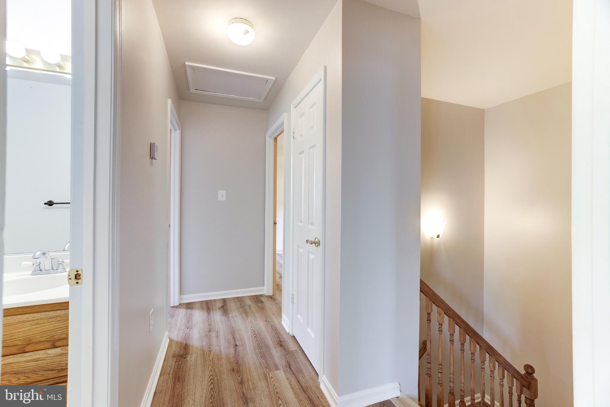 RIDGEDALE - Residential Lease