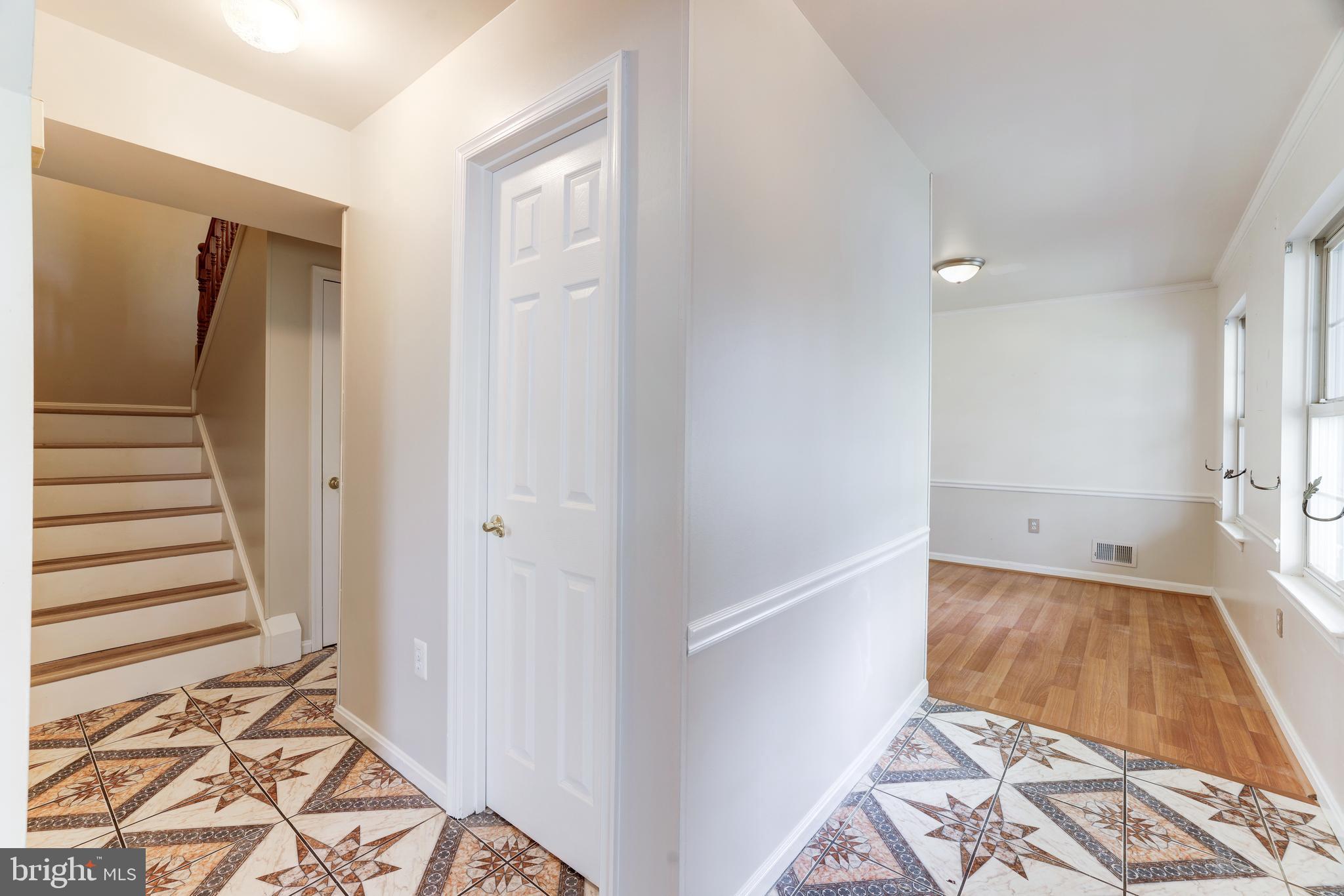 RIDGEDALE - Residential Lease