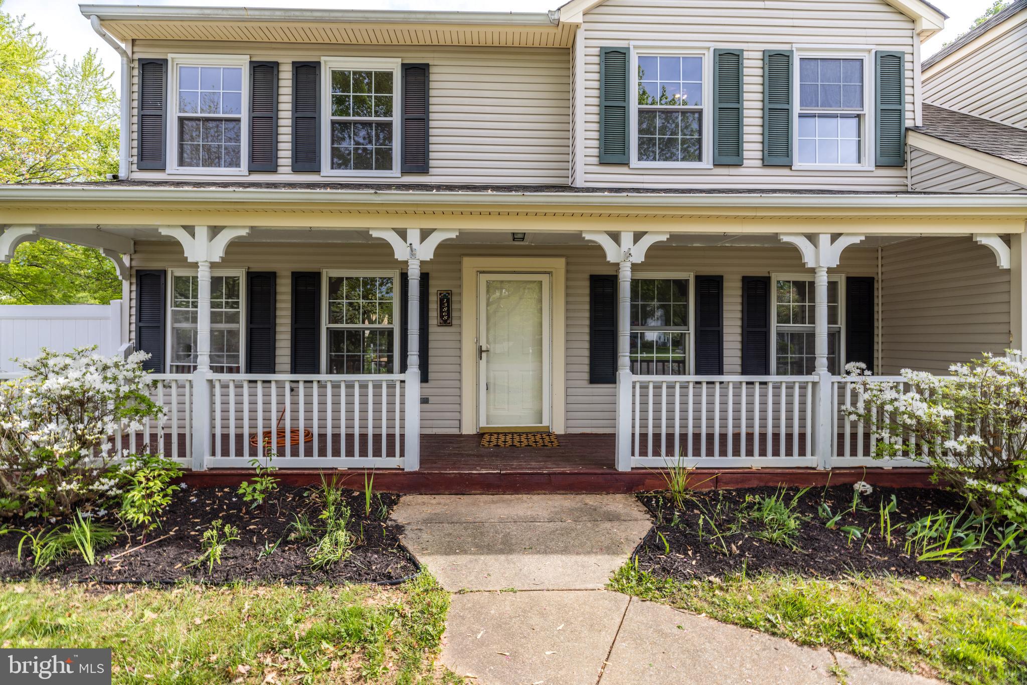 RIDGEDALE - Residential Lease