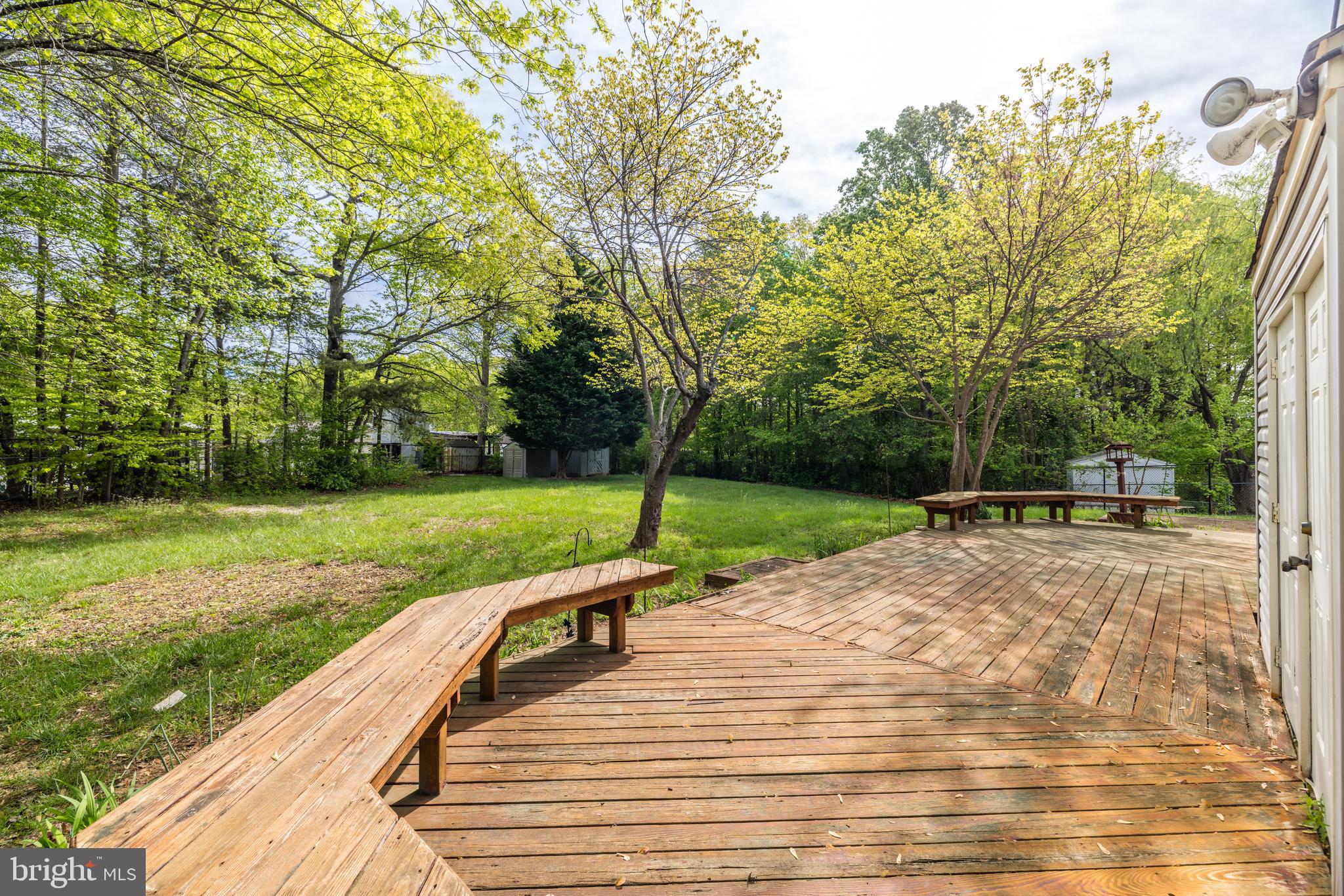 RIDGEDALE - Residential Lease