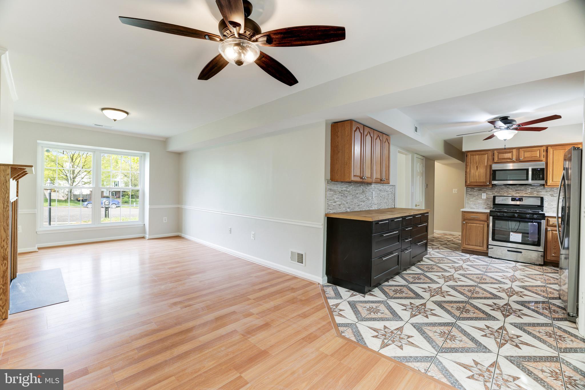 RIDGEDALE - Residential Lease