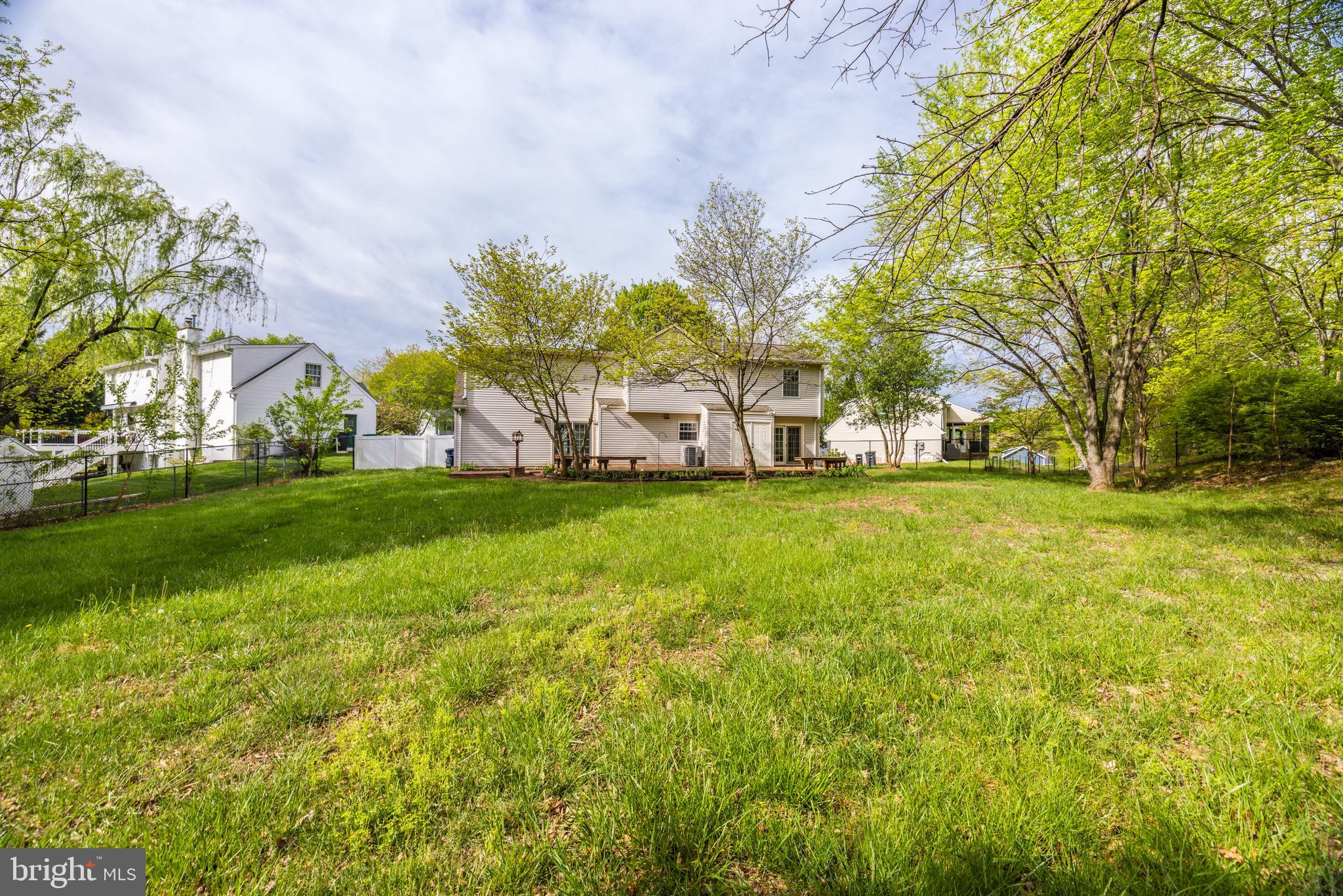 RIDGEDALE - Residential Lease