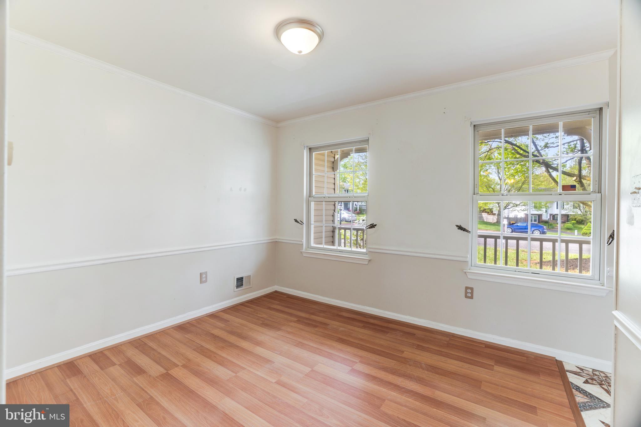 RIDGEDALE - Residential Lease