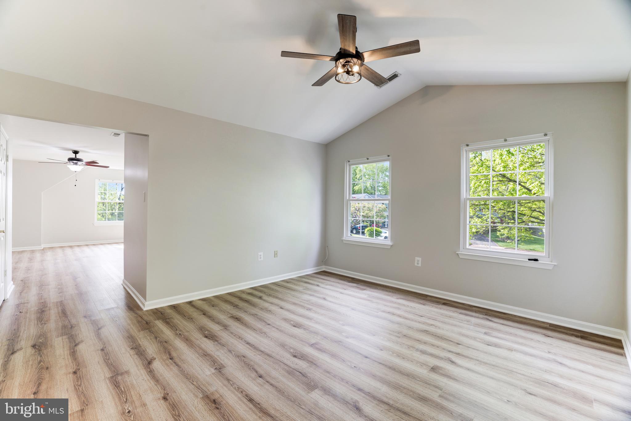 RIDGEDALE - Residential Lease