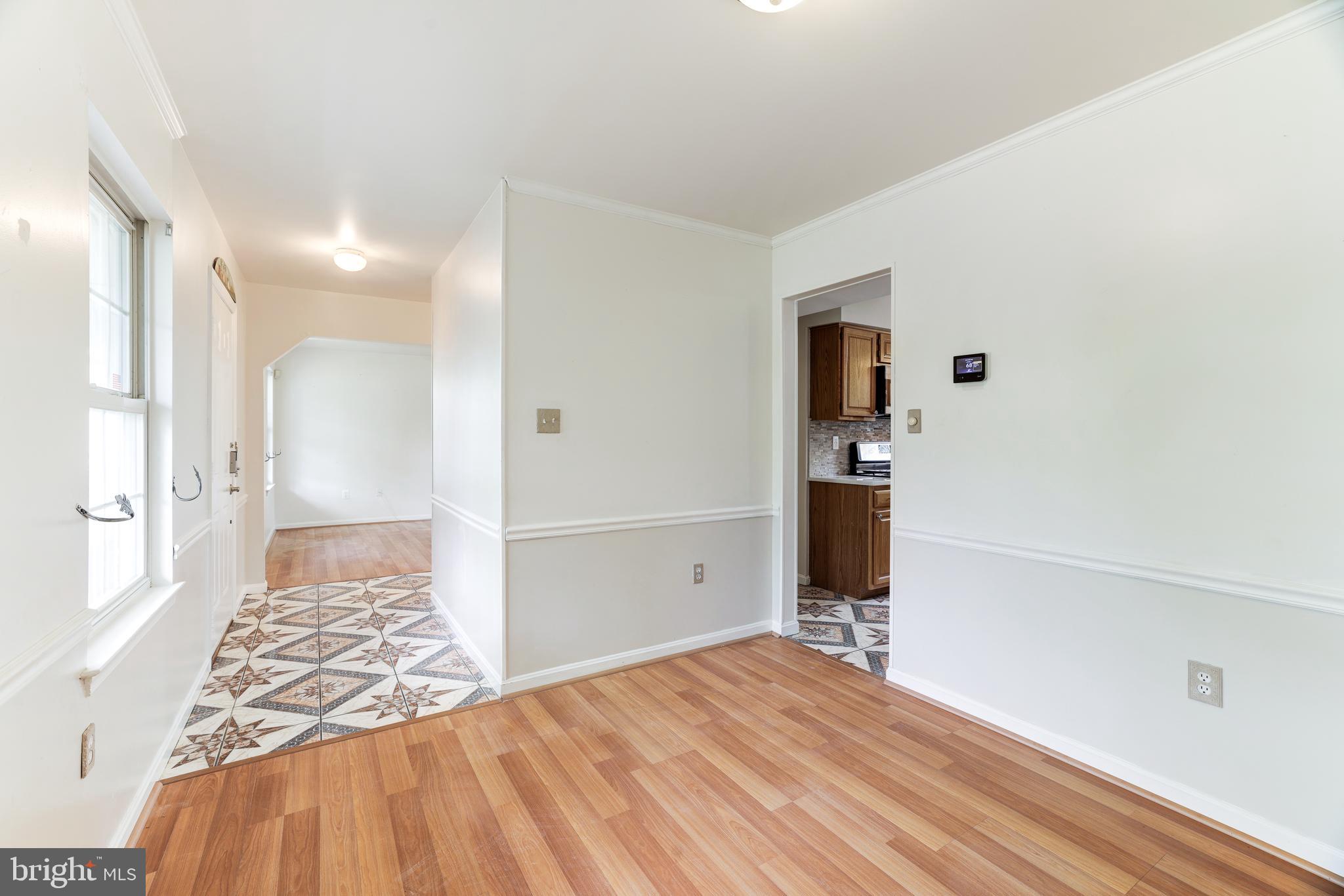 RIDGEDALE - Residential Lease