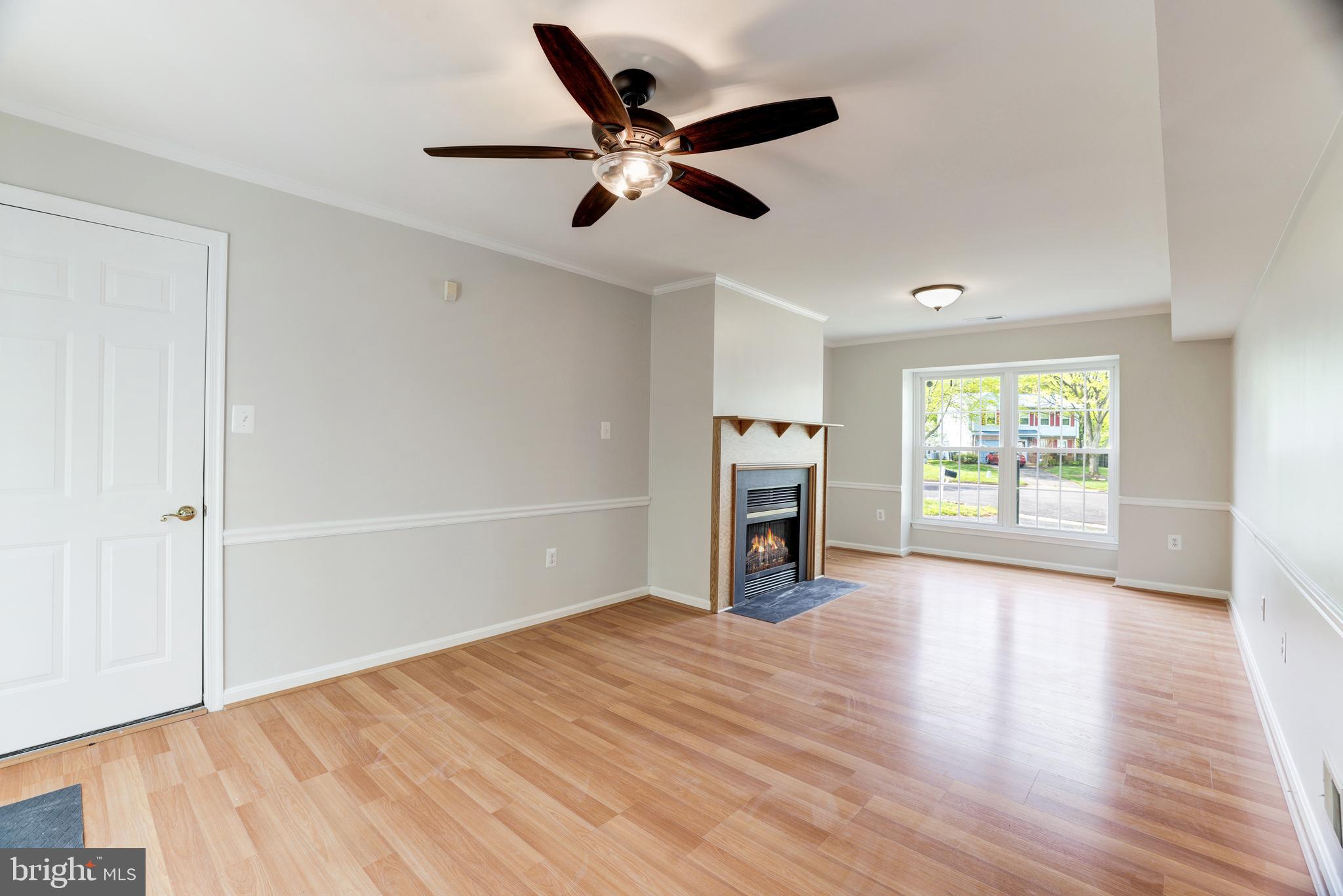 RIDGEDALE - Residential Lease