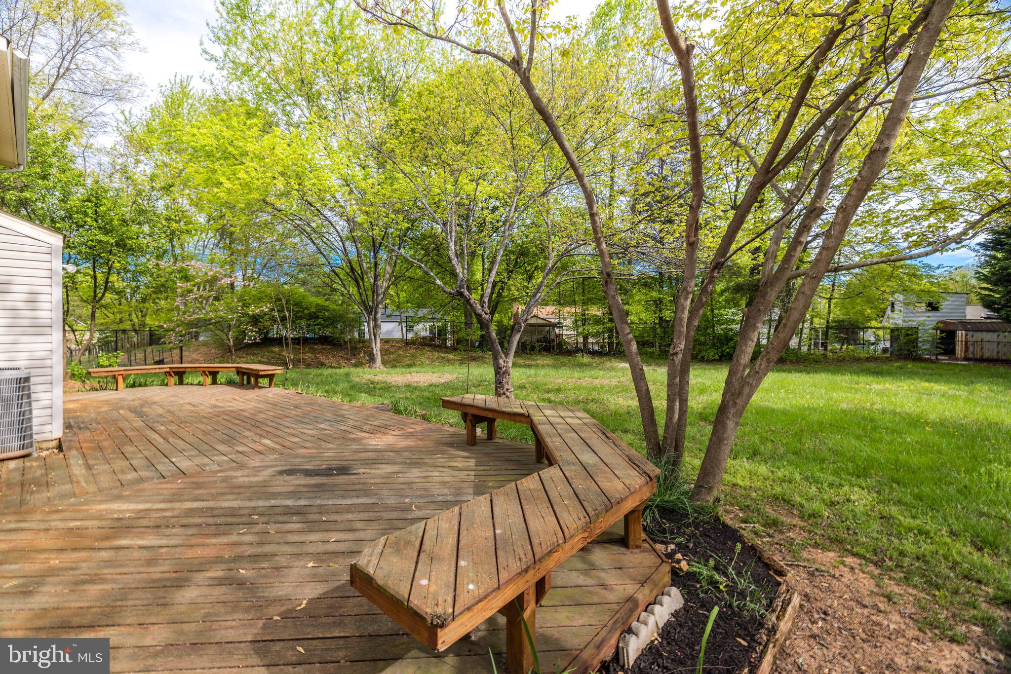 RIDGEDALE - Residential Lease