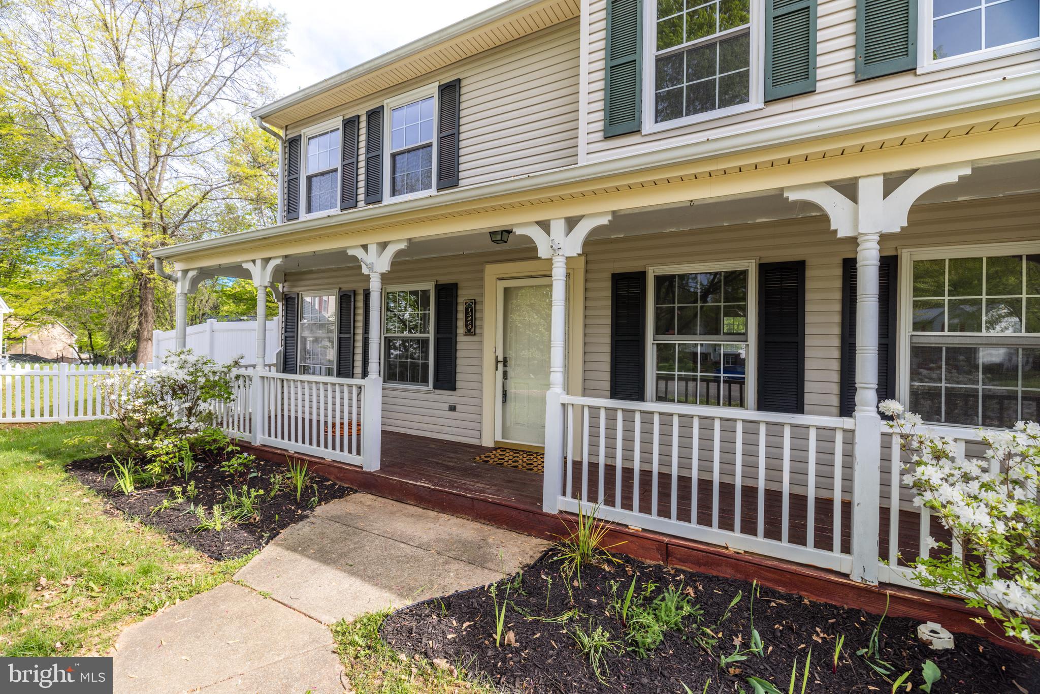 RIDGEDALE - Residential Lease