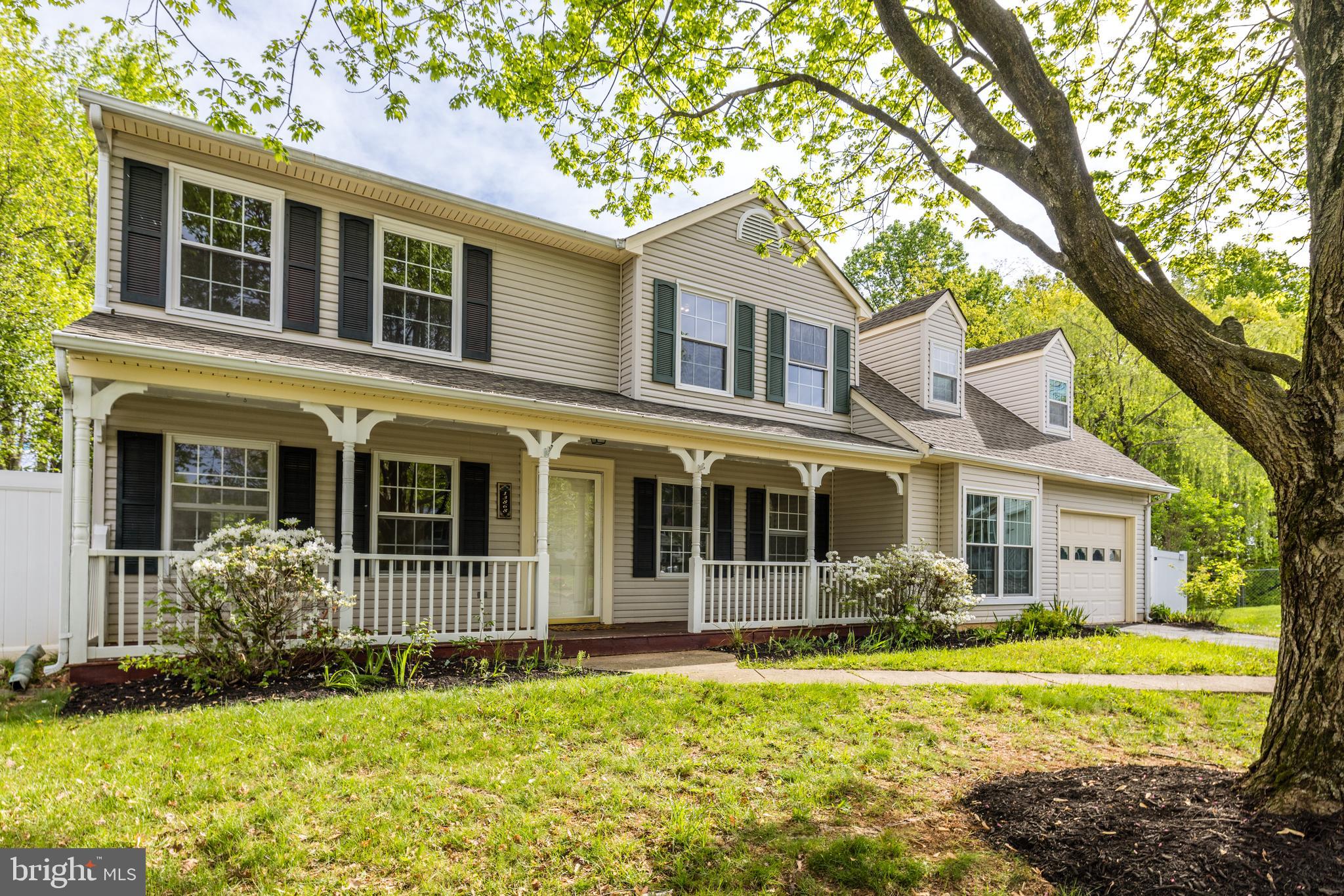 RIDGEDALE - Residential Lease