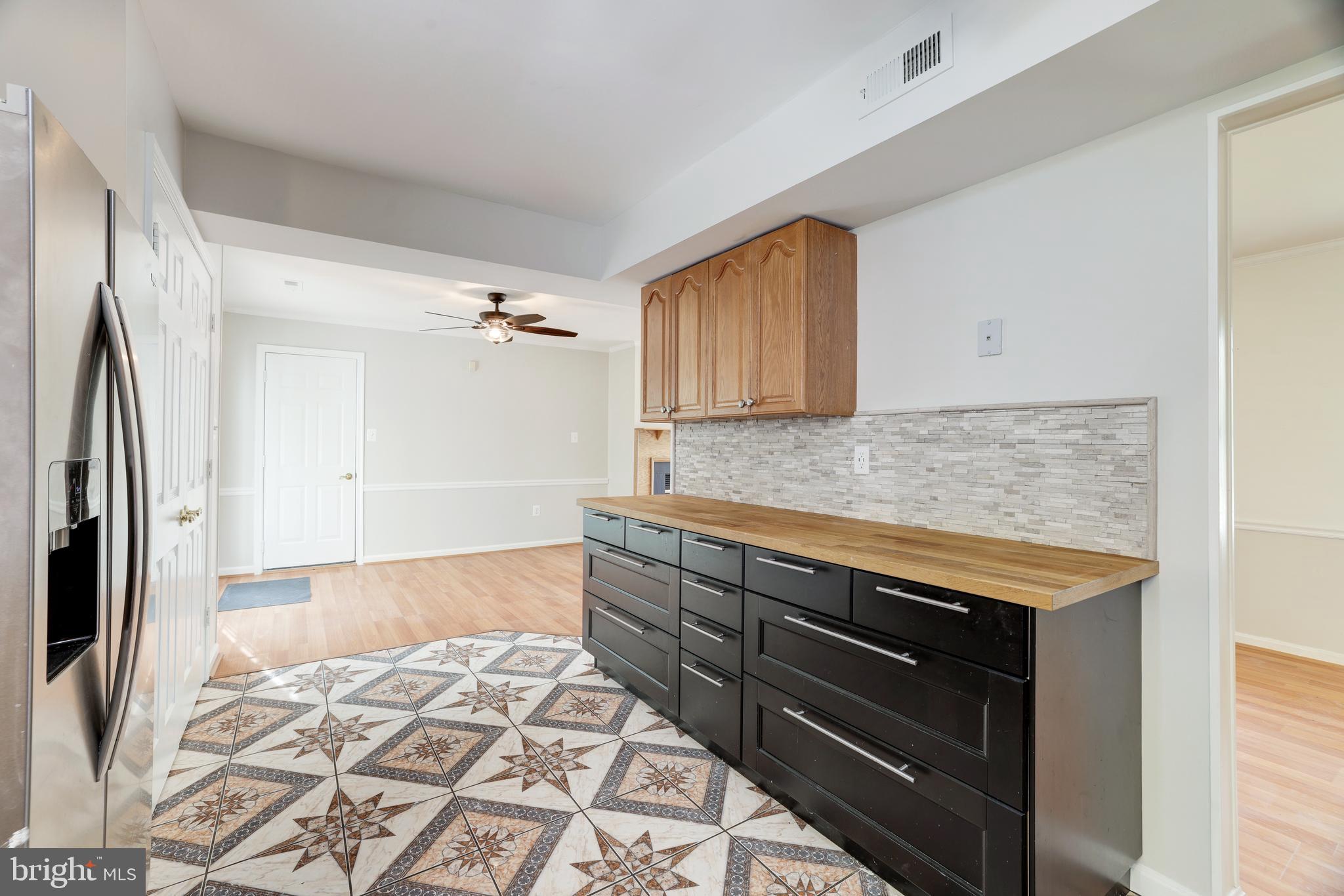 RIDGEDALE - Residential Lease