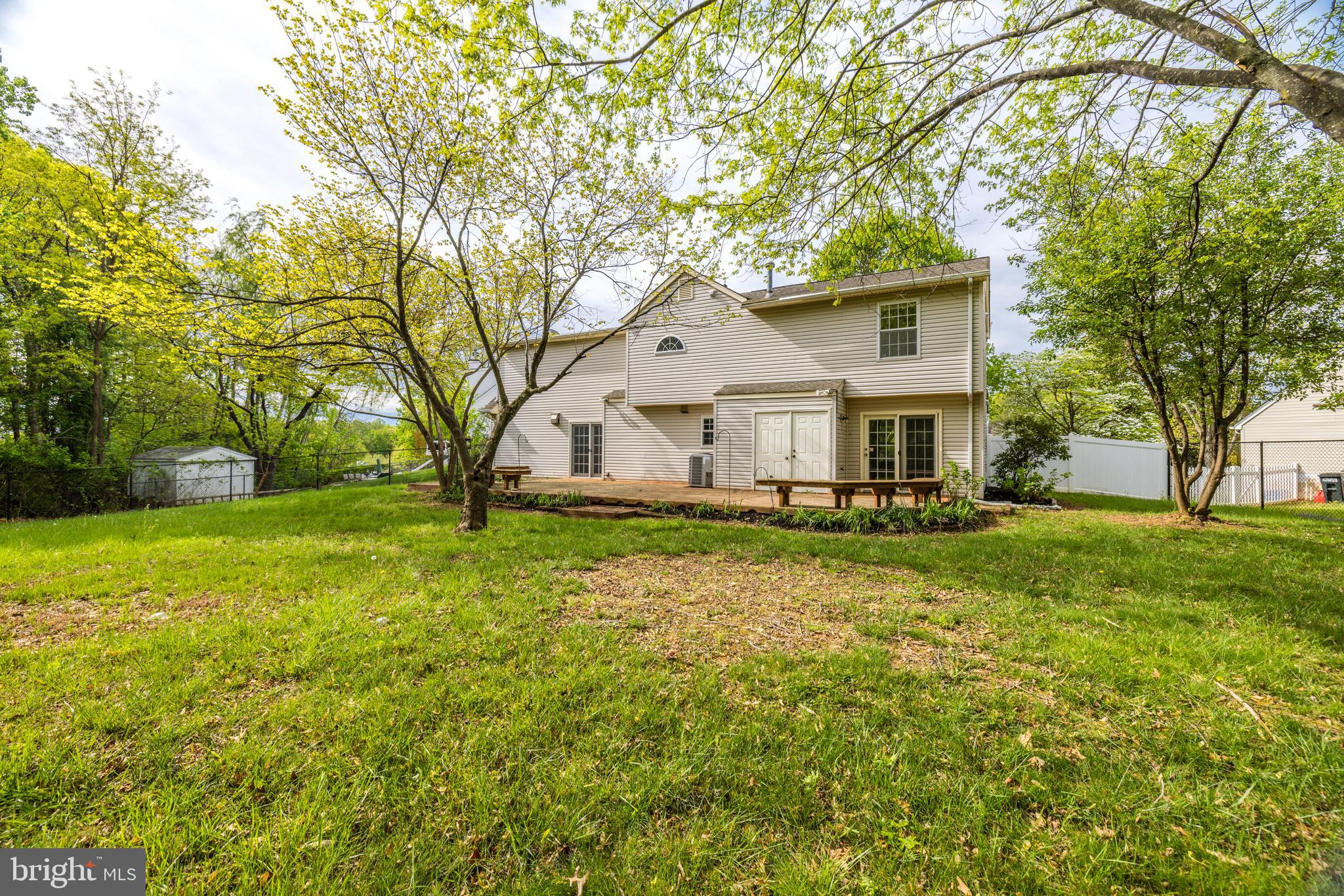 RIDGEDALE - Residential Lease