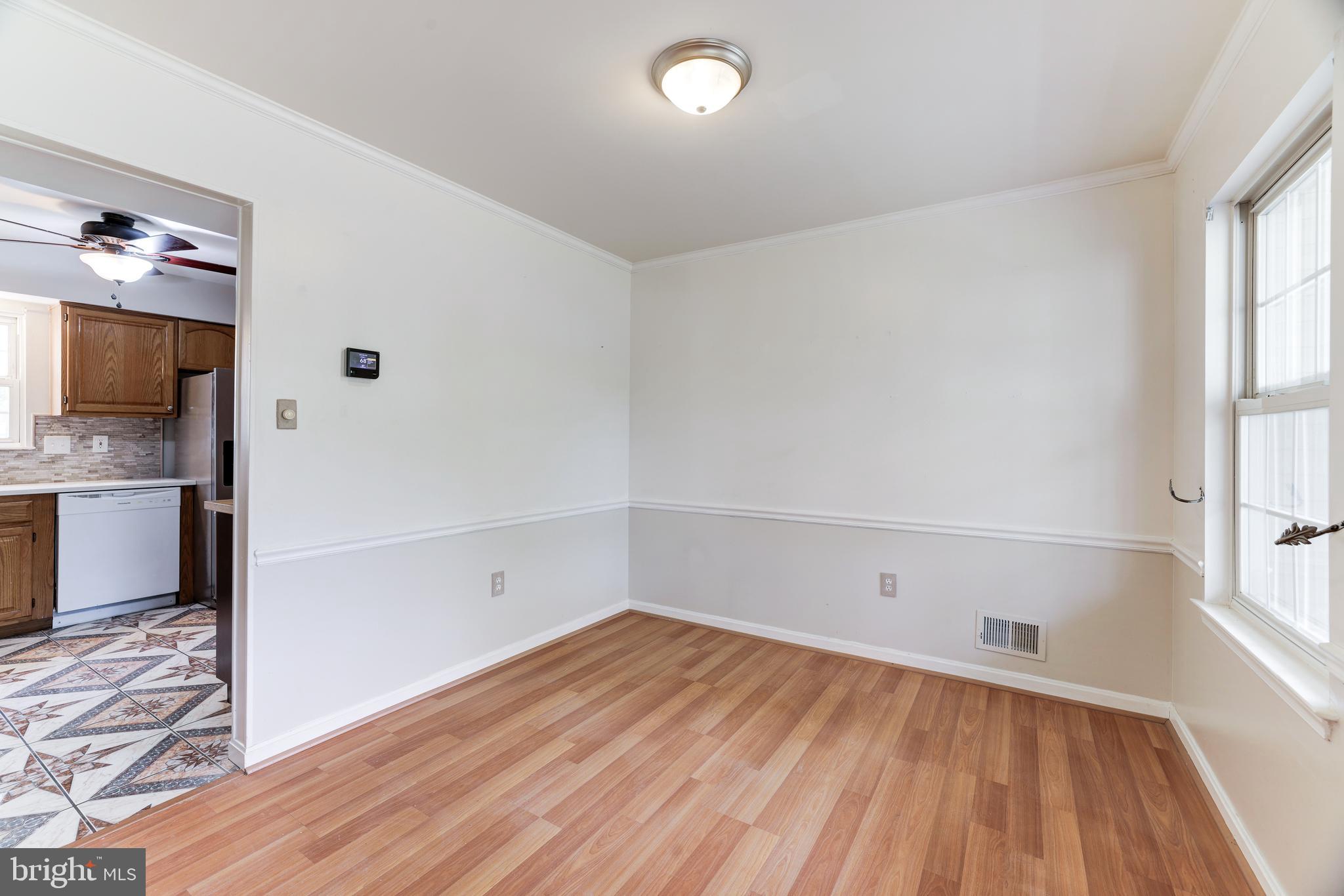 RIDGEDALE - Residential Lease