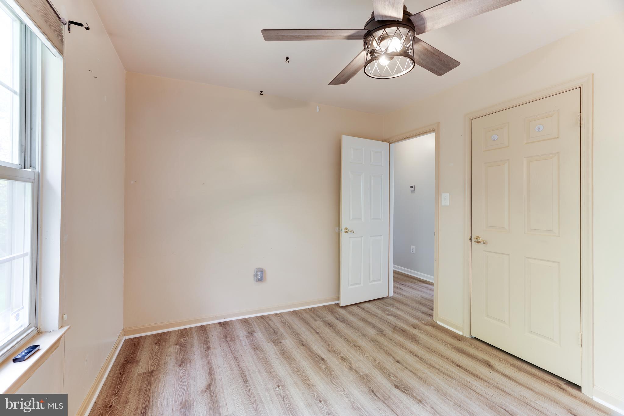 RIDGEDALE - Residential Lease