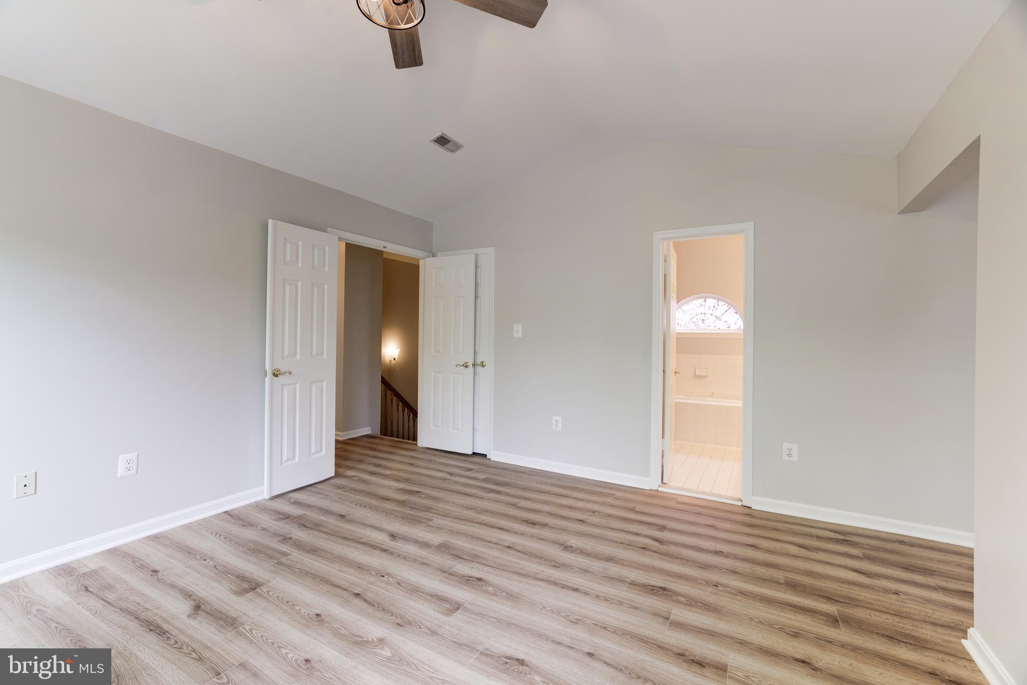 RIDGEDALE - Residential Lease