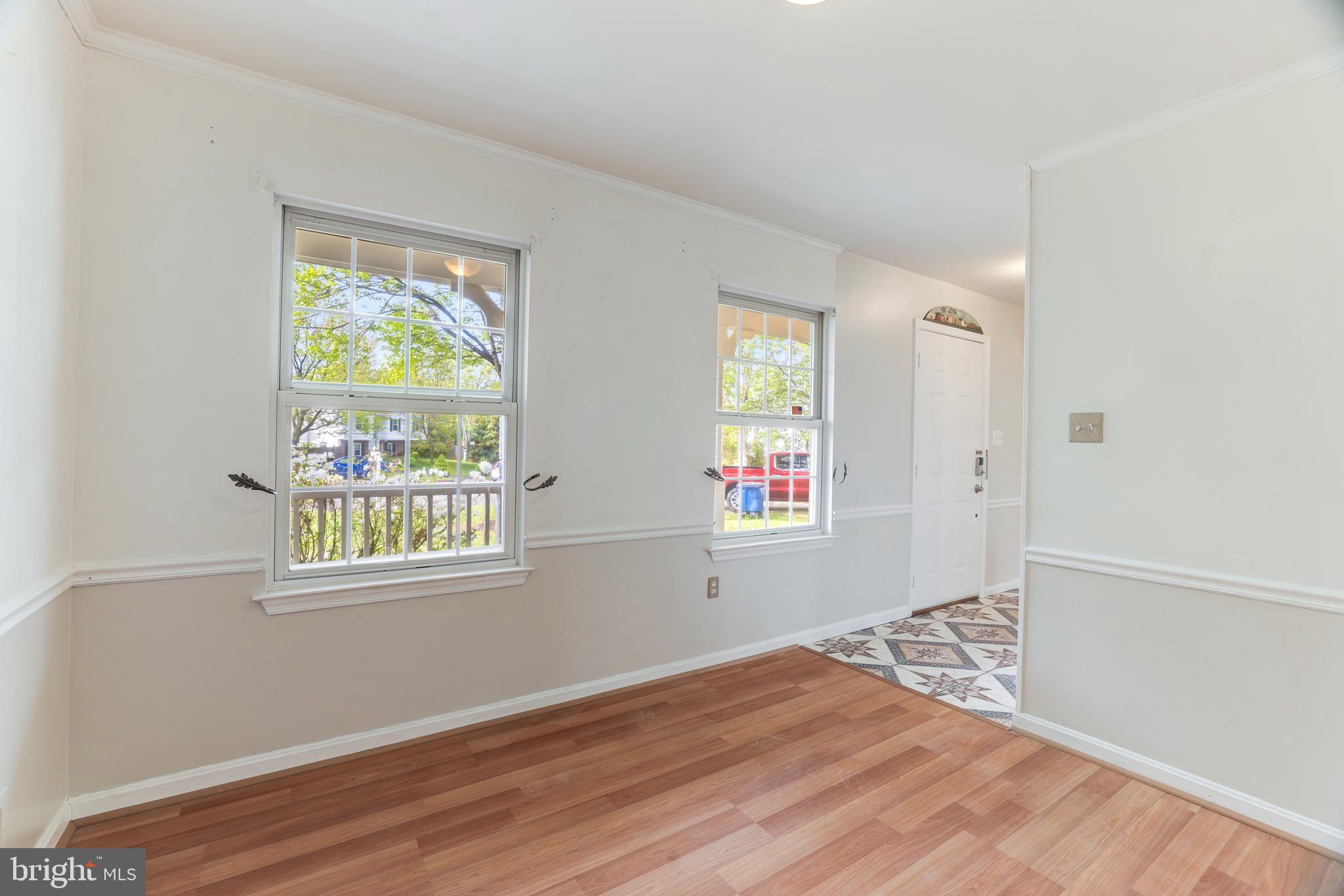 RIDGEDALE - Residential Lease