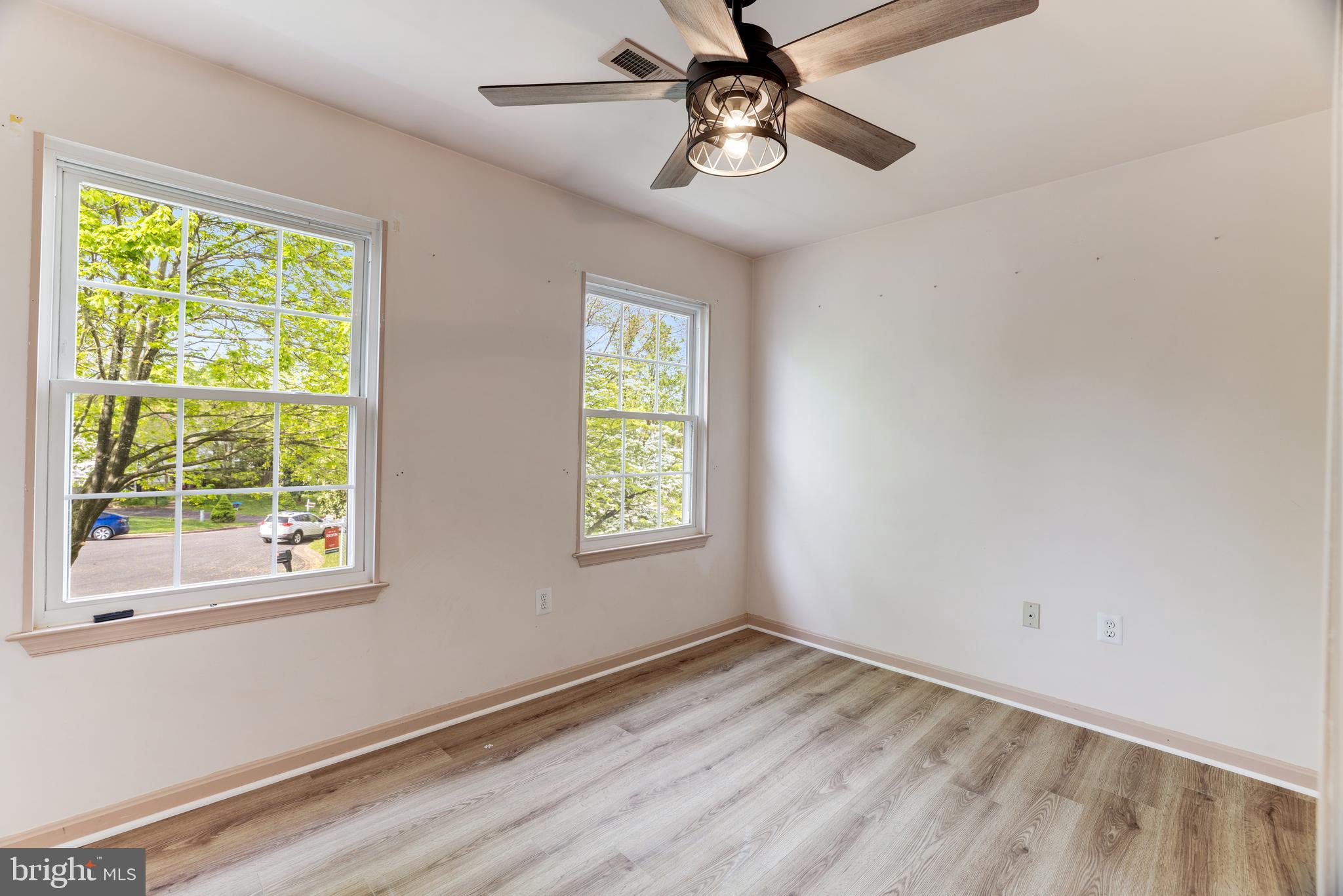 RIDGEDALE - Residential Lease