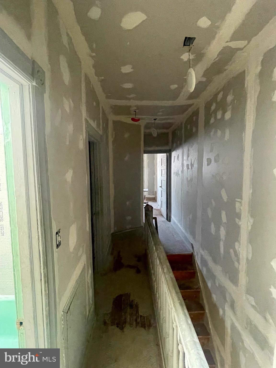 WEST PHILADELPHIA - Residential