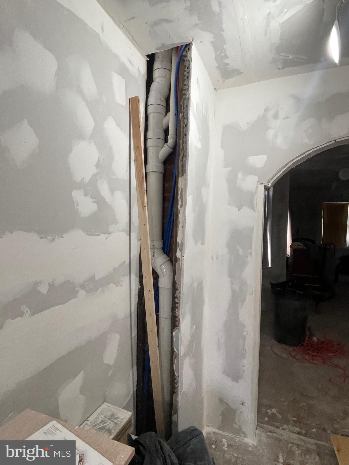 WEST PHILADELPHIA - Residential