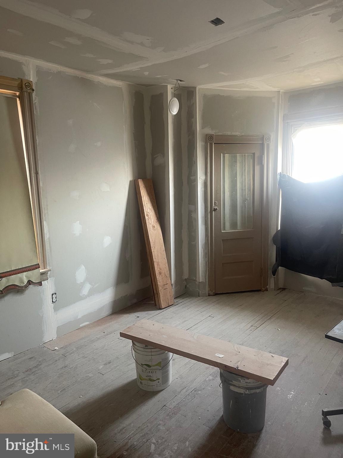 WEST PHILADELPHIA - Residential