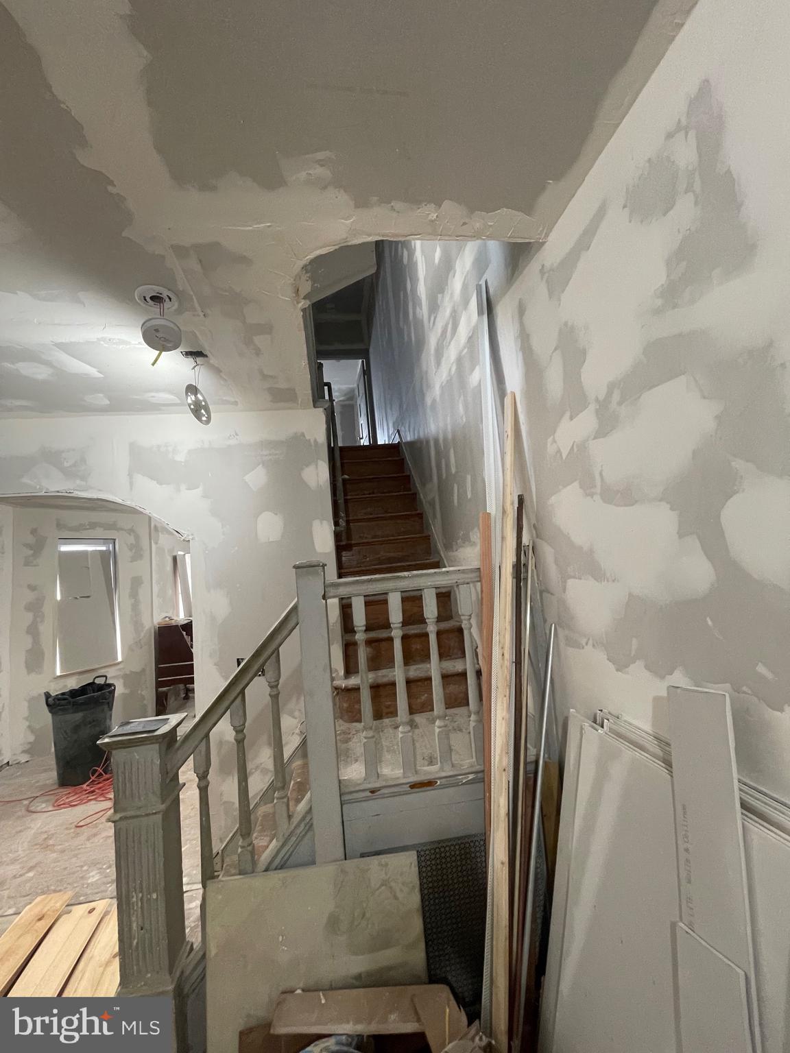 WEST PHILADELPHIA - Residential