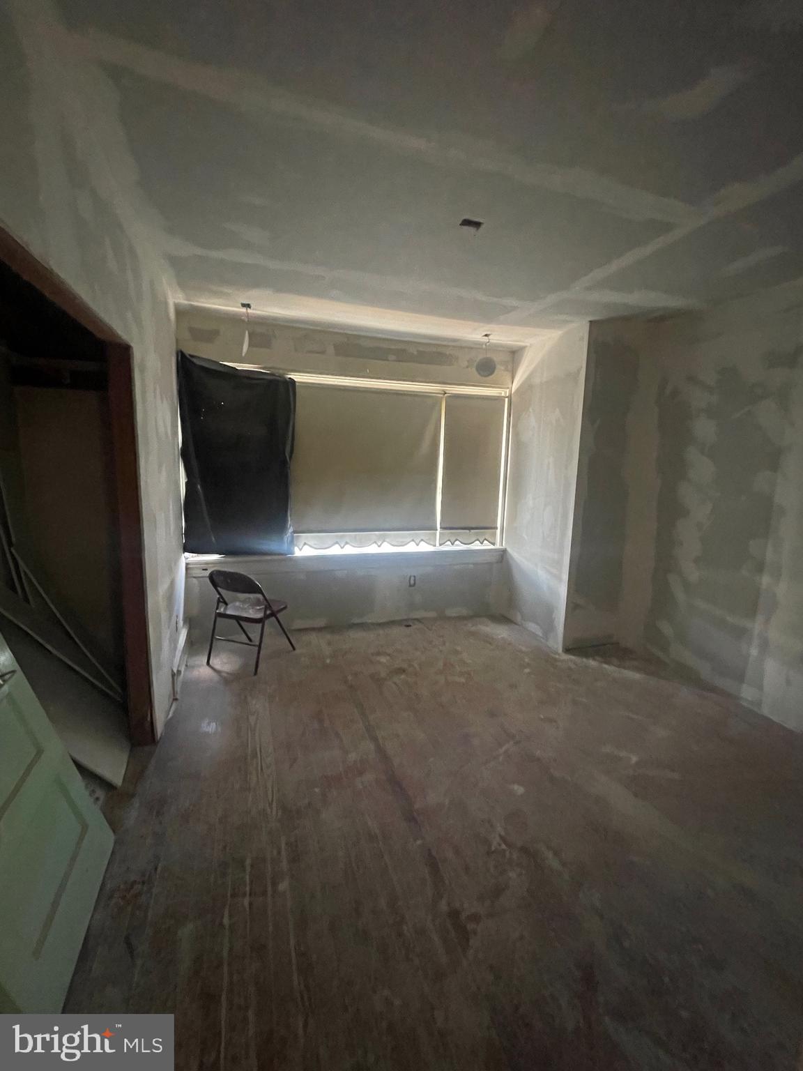 WEST PHILADELPHIA - Residential