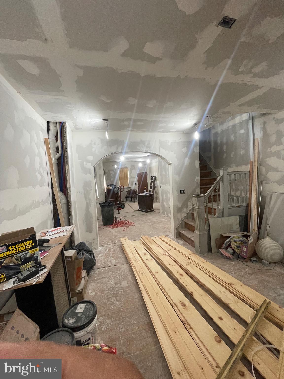 WEST PHILADELPHIA - Residential