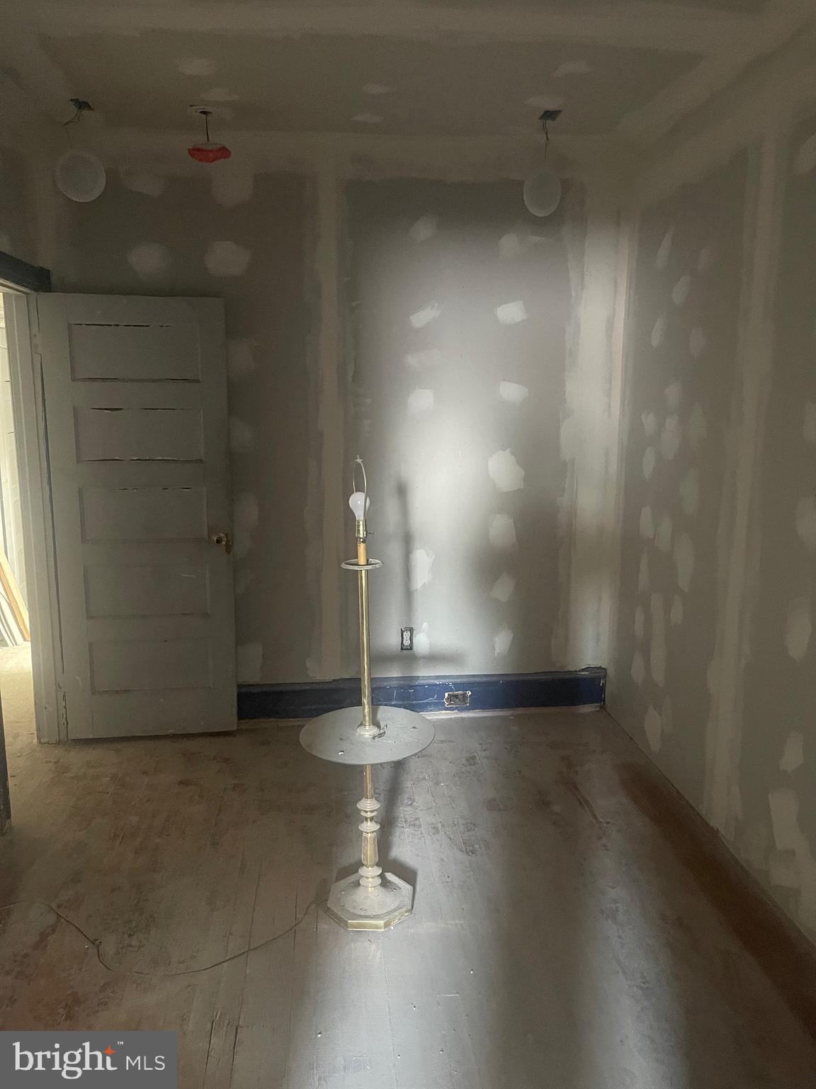 WEST PHILADELPHIA - Residential