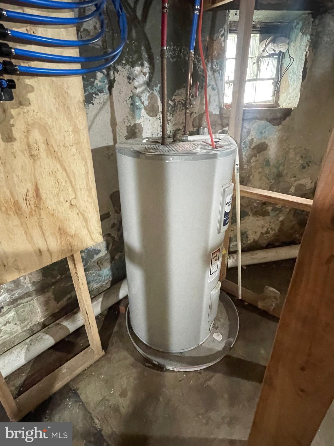 WEST PHILADELPHIA - Residential