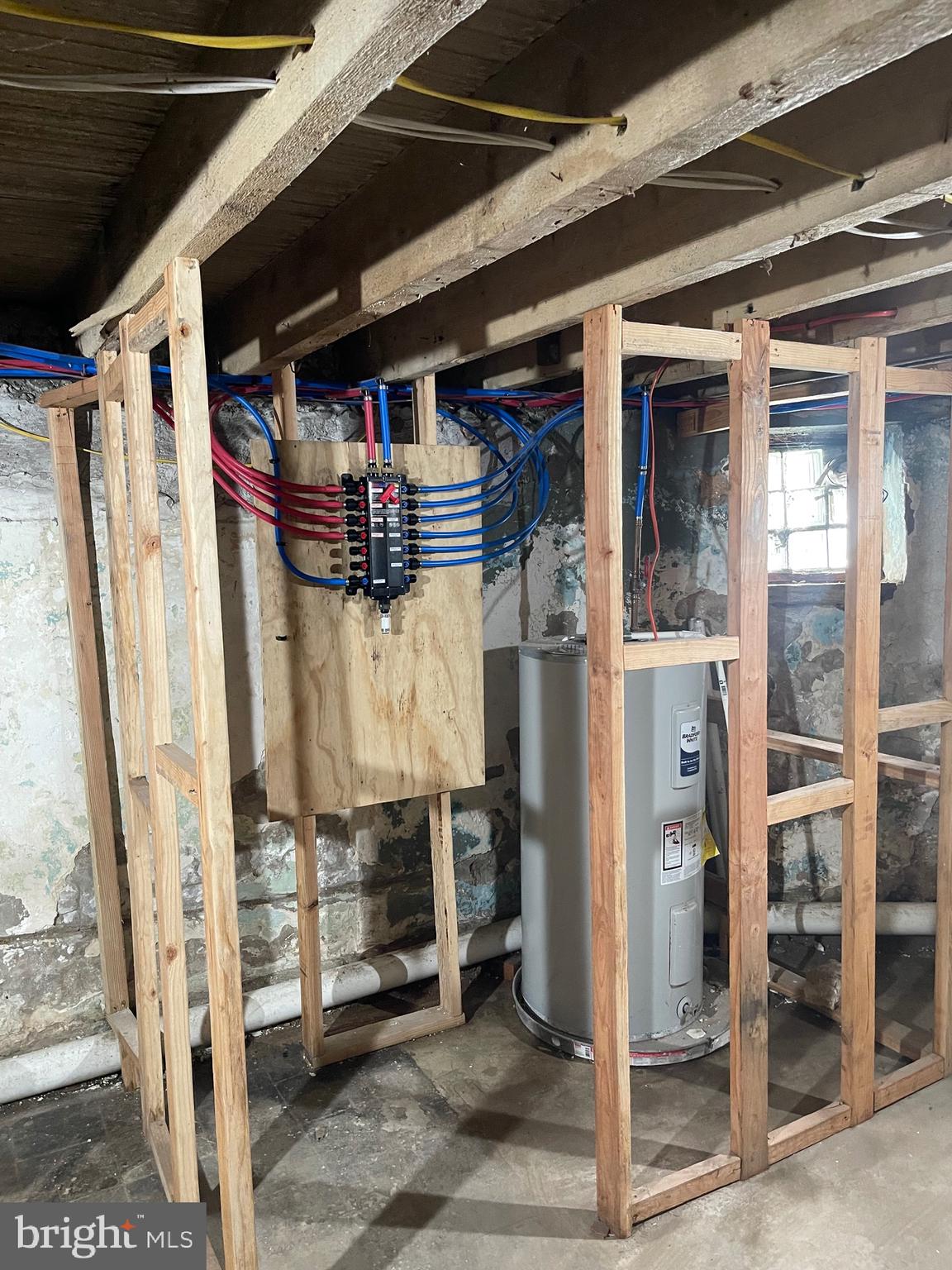 WEST PHILADELPHIA - Residential