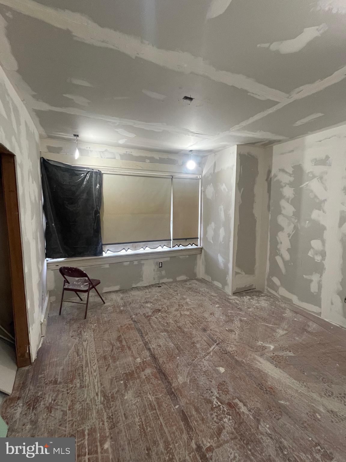 WEST PHILADELPHIA - Residential