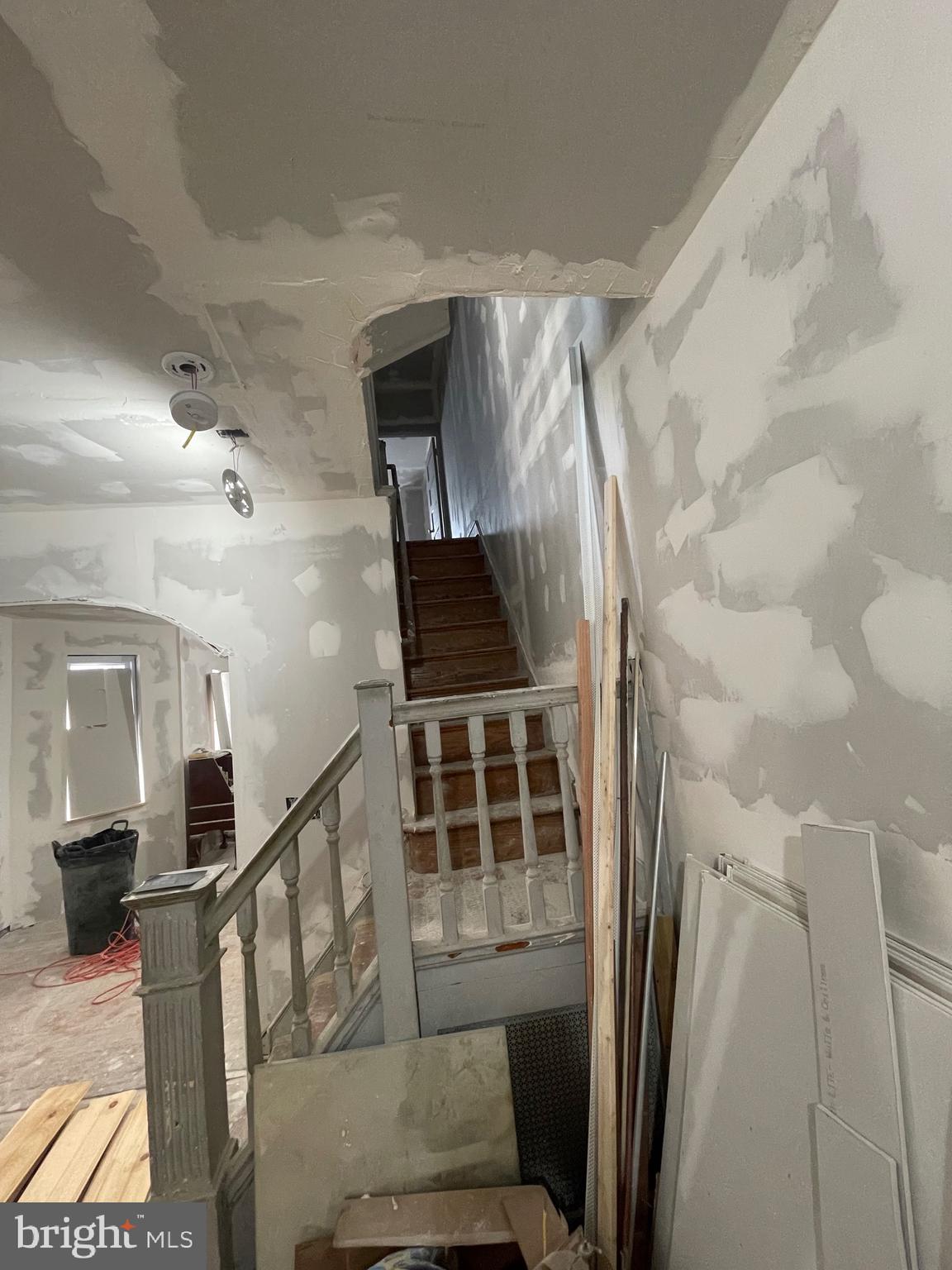 WEST PHILADELPHIA - Residential