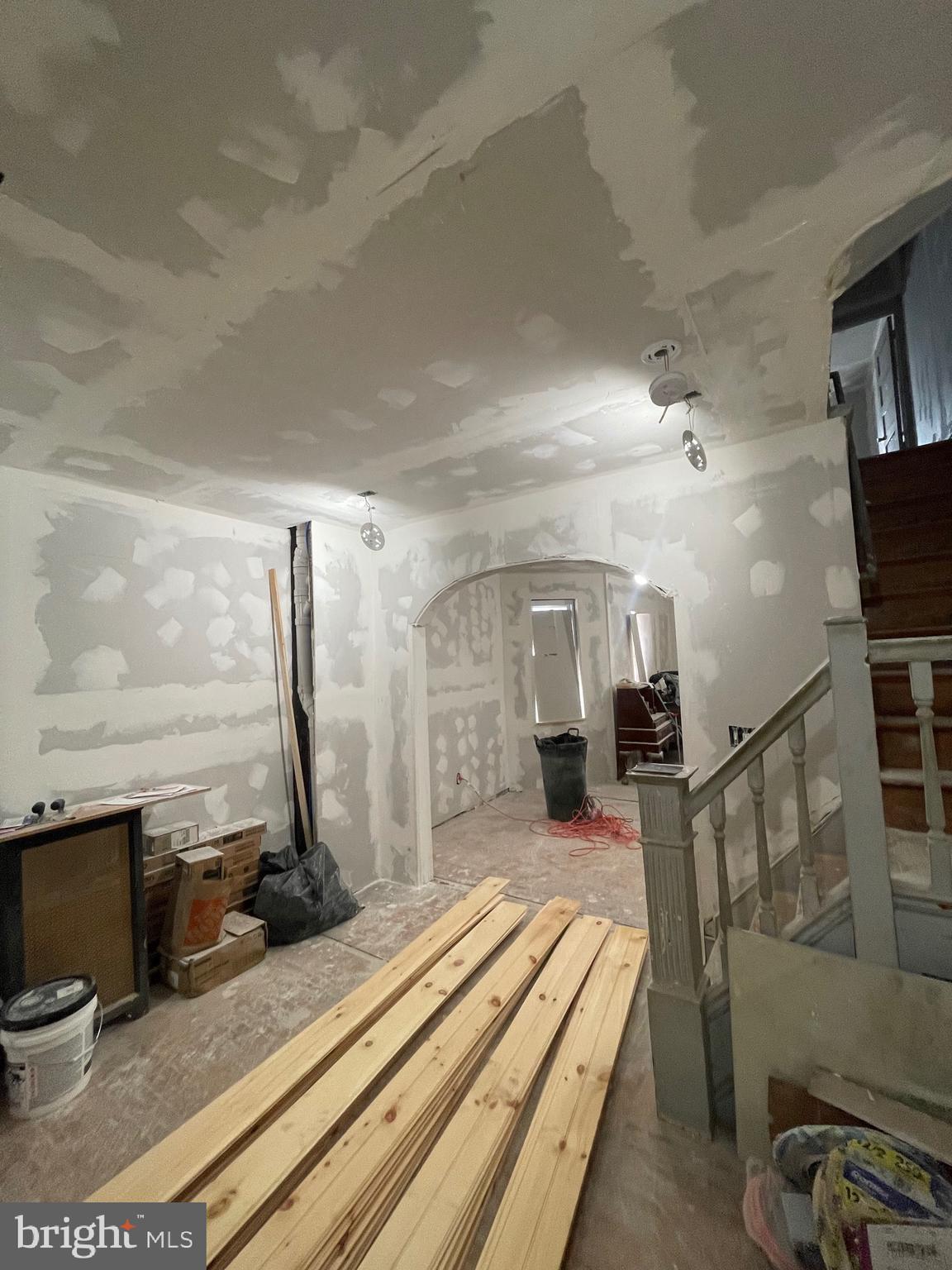 WEST PHILADELPHIA - Residential