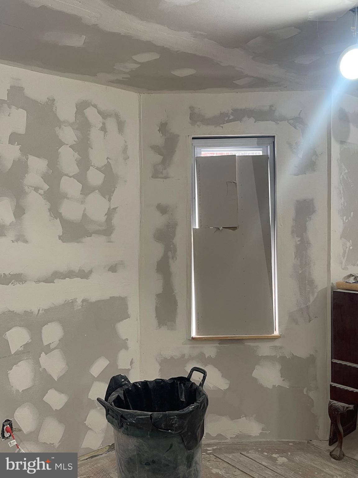 WEST PHILADELPHIA - Residential