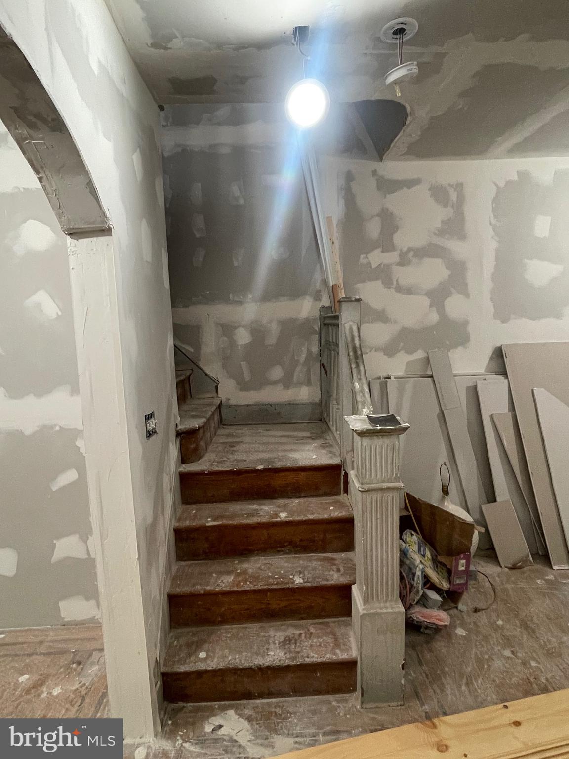 WEST PHILADELPHIA - Residential