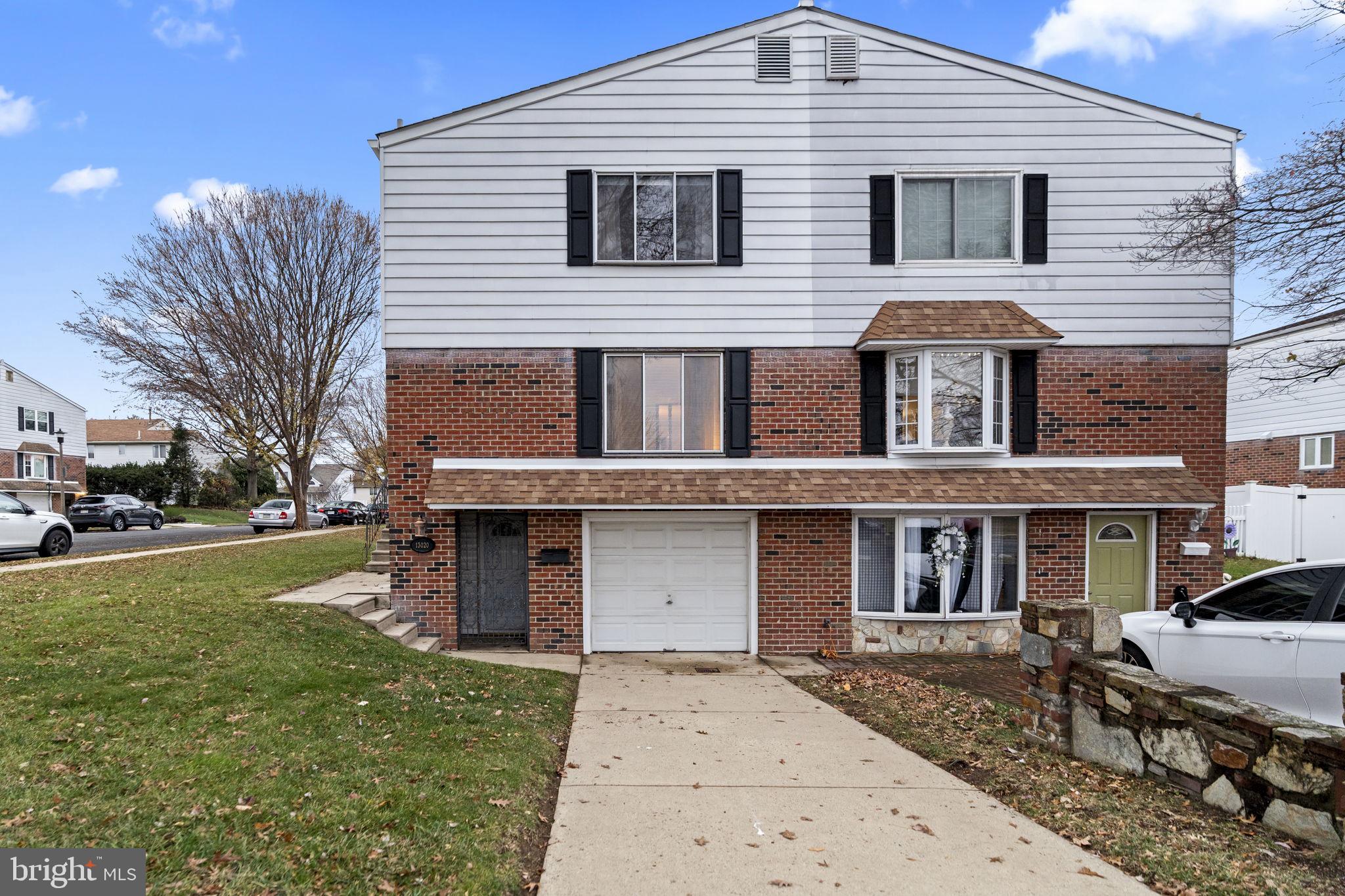 SOMERTON - Residential