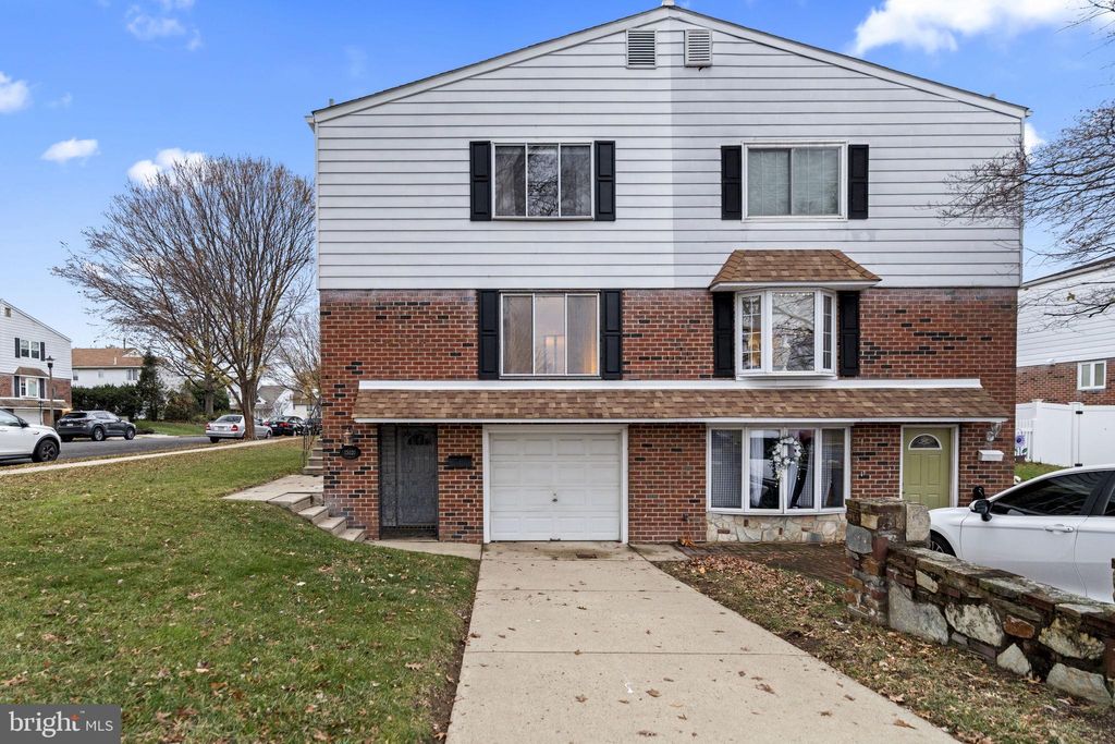 Photo of 13020 Kelvin Avenue, PHILADELPHIA, PA 19116 (MLS # PAPH2559302)