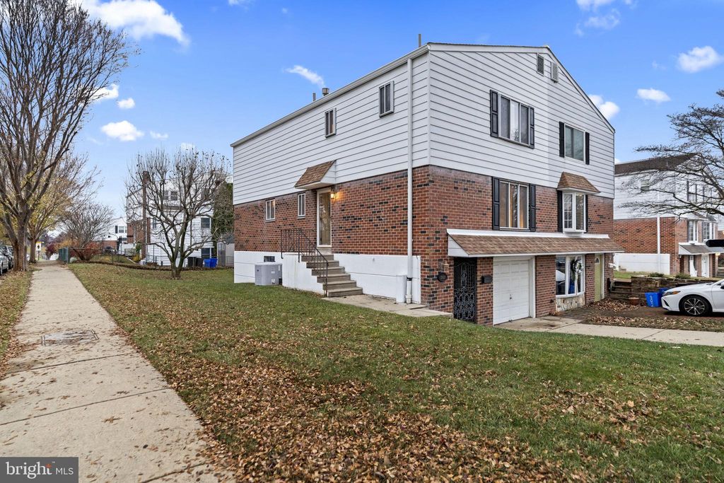 Photo of 13020 Kelvin Avenue, PHILADELPHIA, PA 19116 (MLS # PAPH2559302)