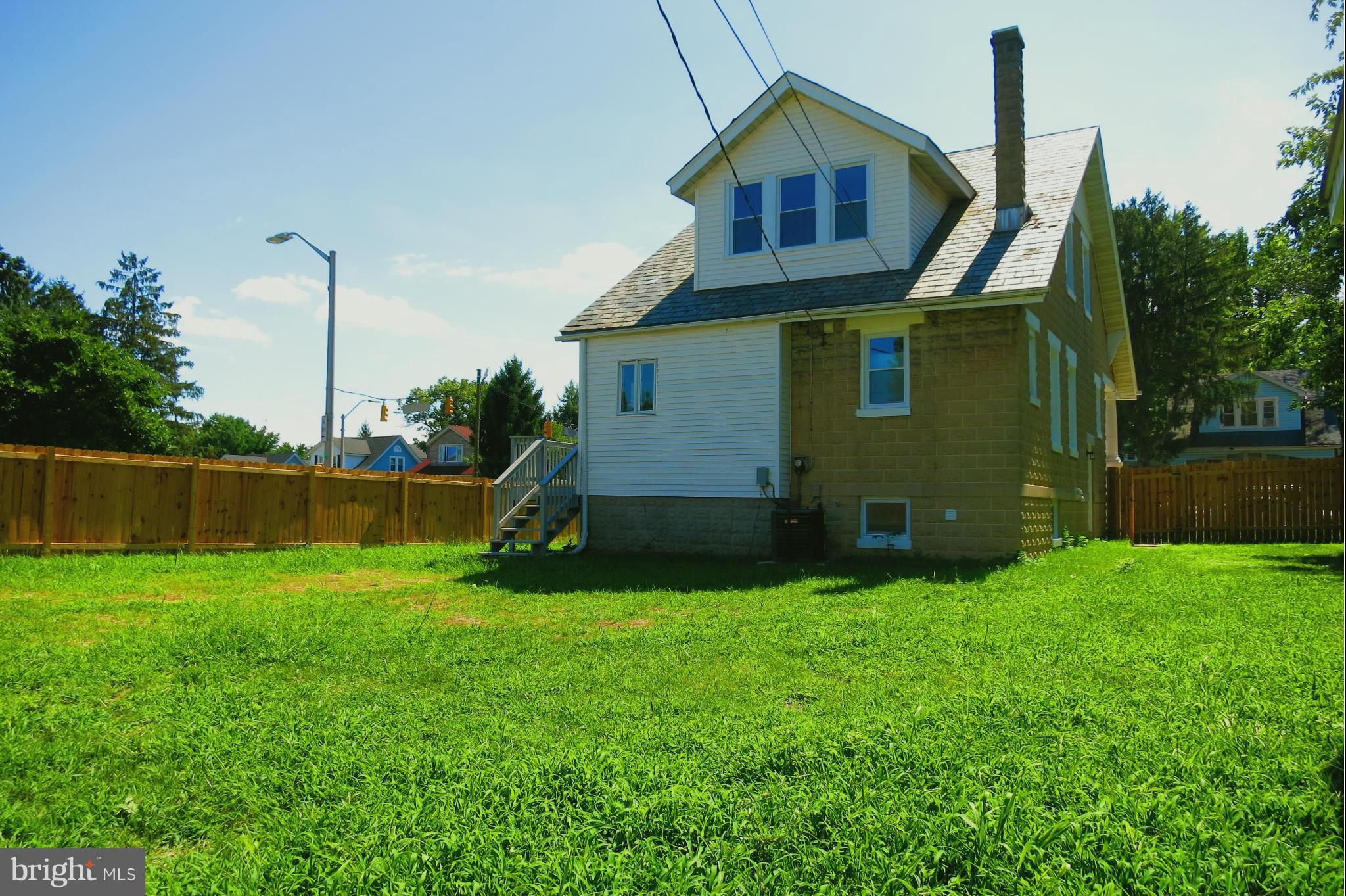 HAMILTON HEIGHTS - Residential