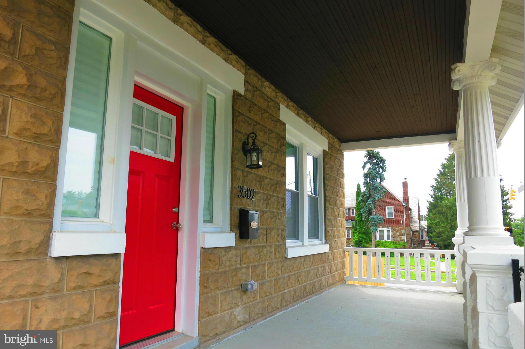 HAMILTON HEIGHTS - Residential