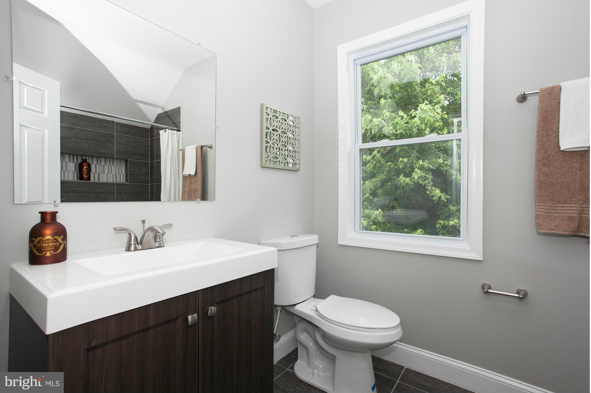 HAMILTON HEIGHTS - Residential