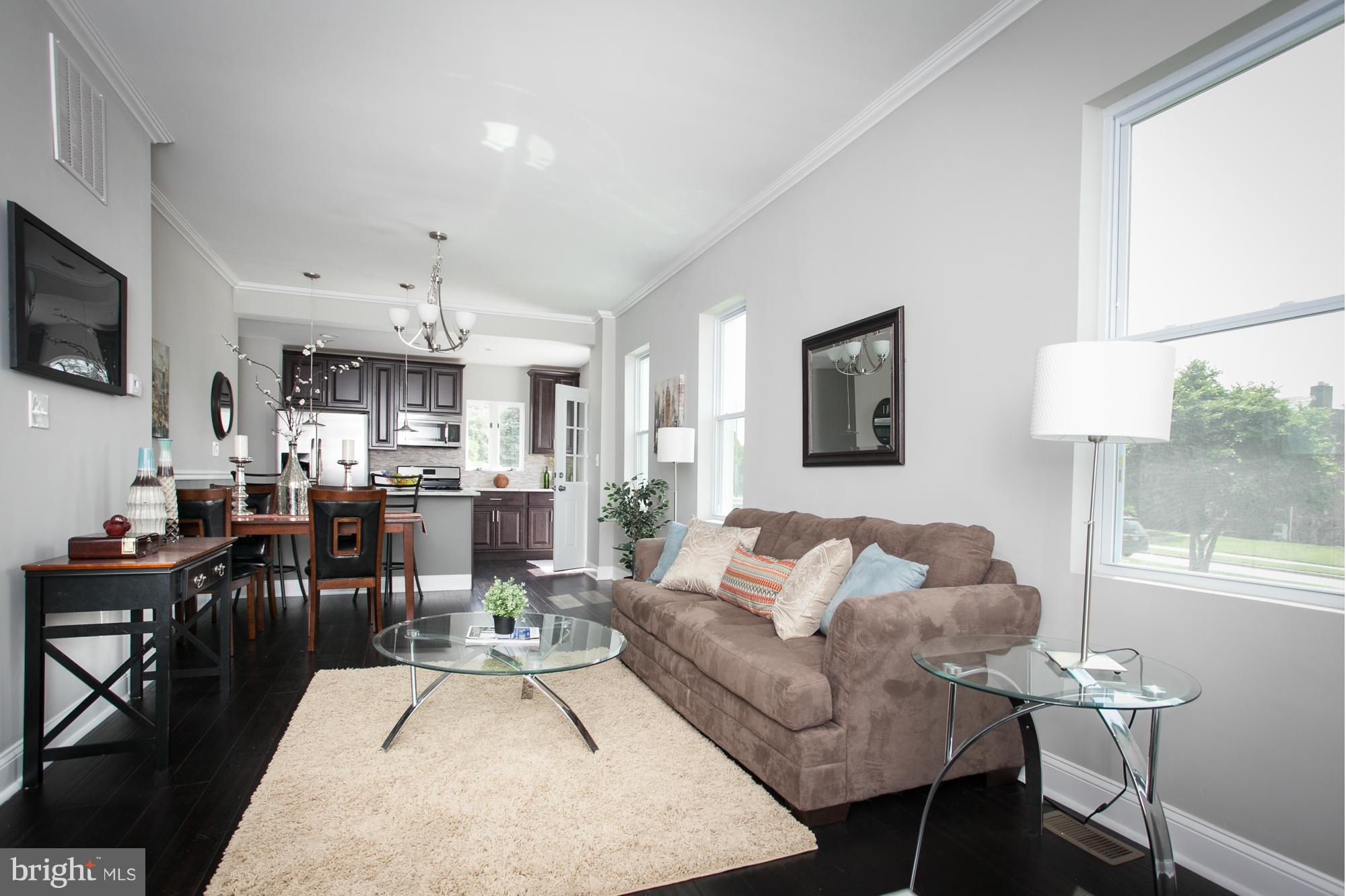 HAMILTON HEIGHTS - Residential