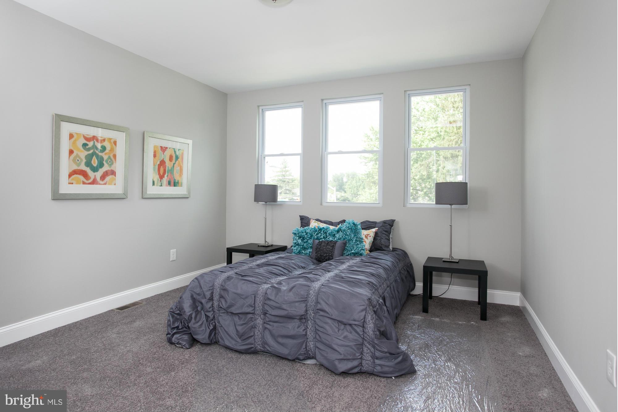 HAMILTON HEIGHTS - Residential