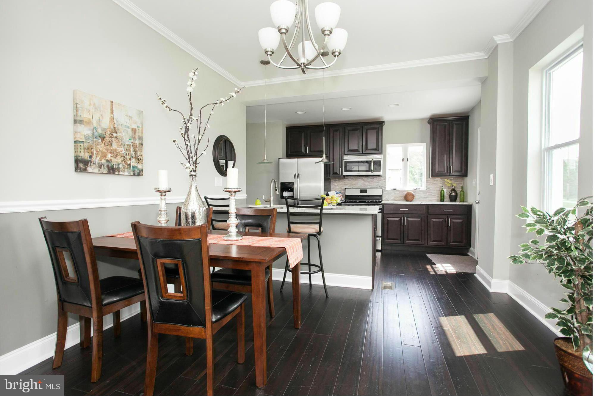 HAMILTON HEIGHTS - Residential