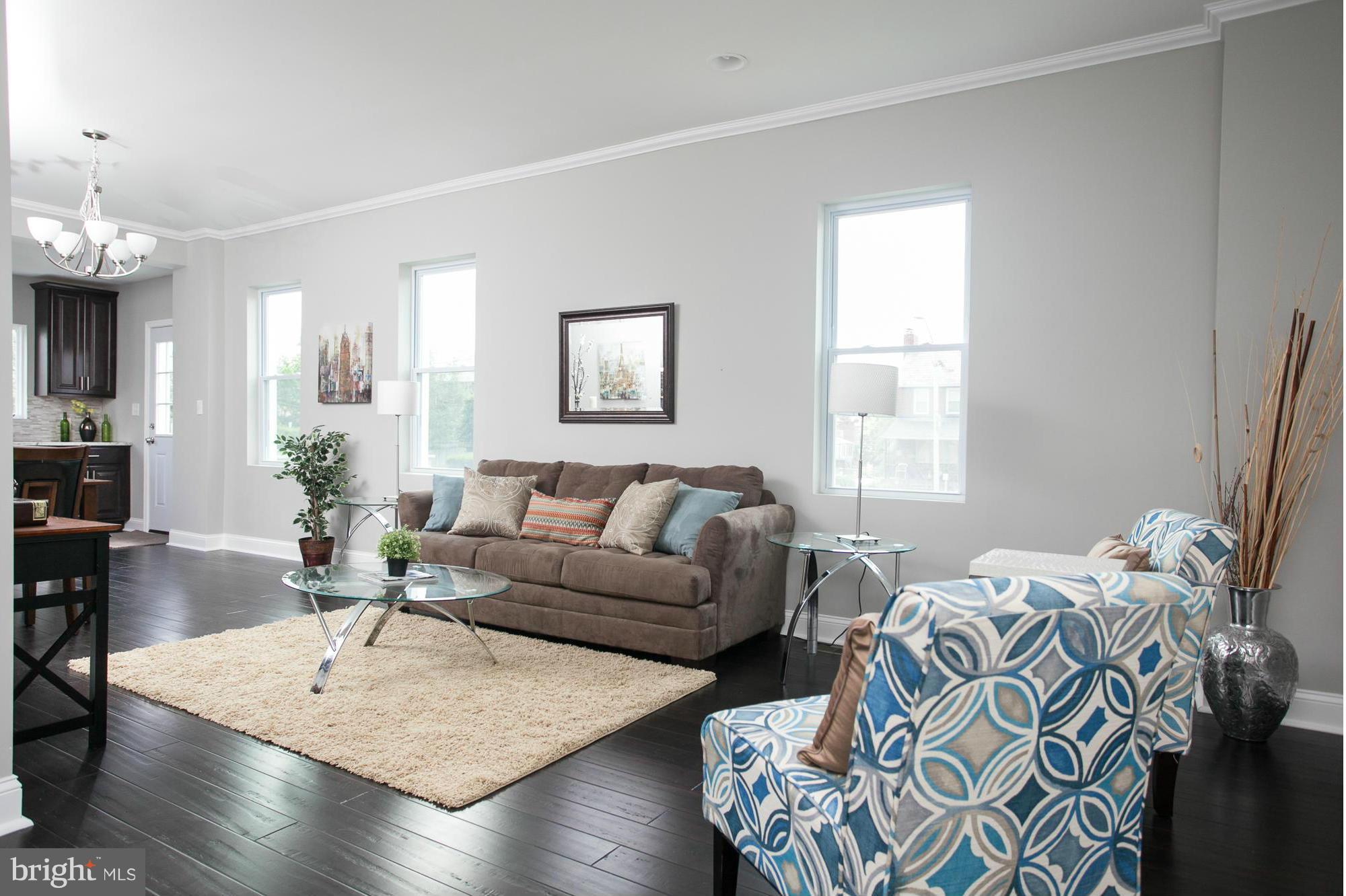 HAMILTON HEIGHTS - Residential