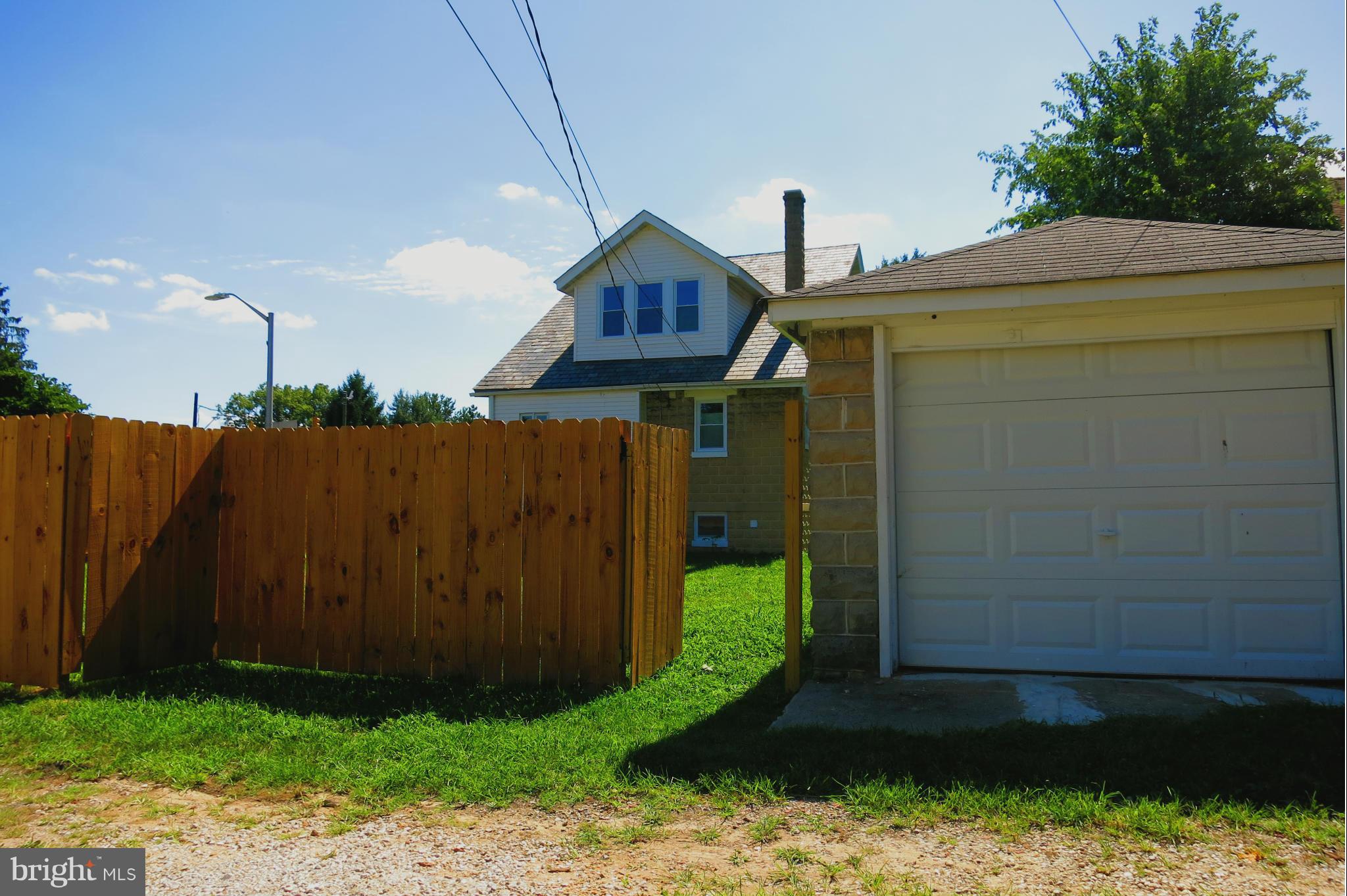 HAMILTON HEIGHTS - Residential