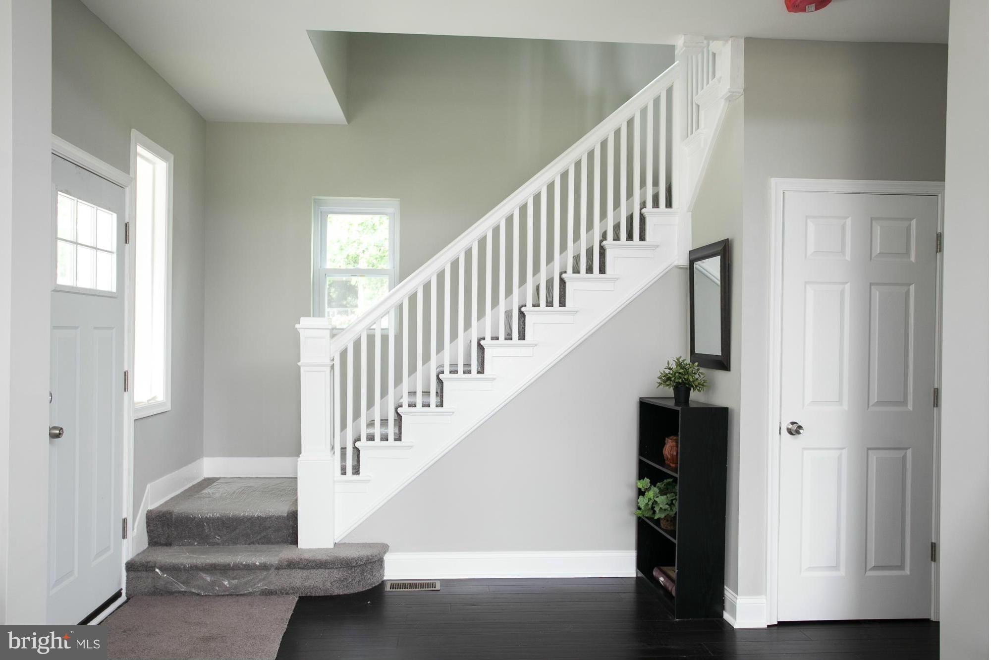 HAMILTON HEIGHTS - Residential