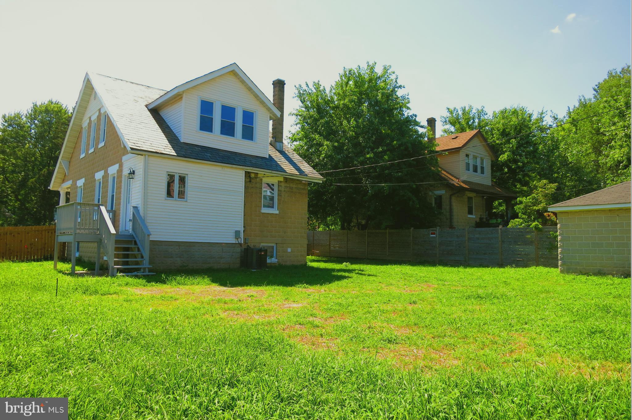 HAMILTON HEIGHTS - Residential