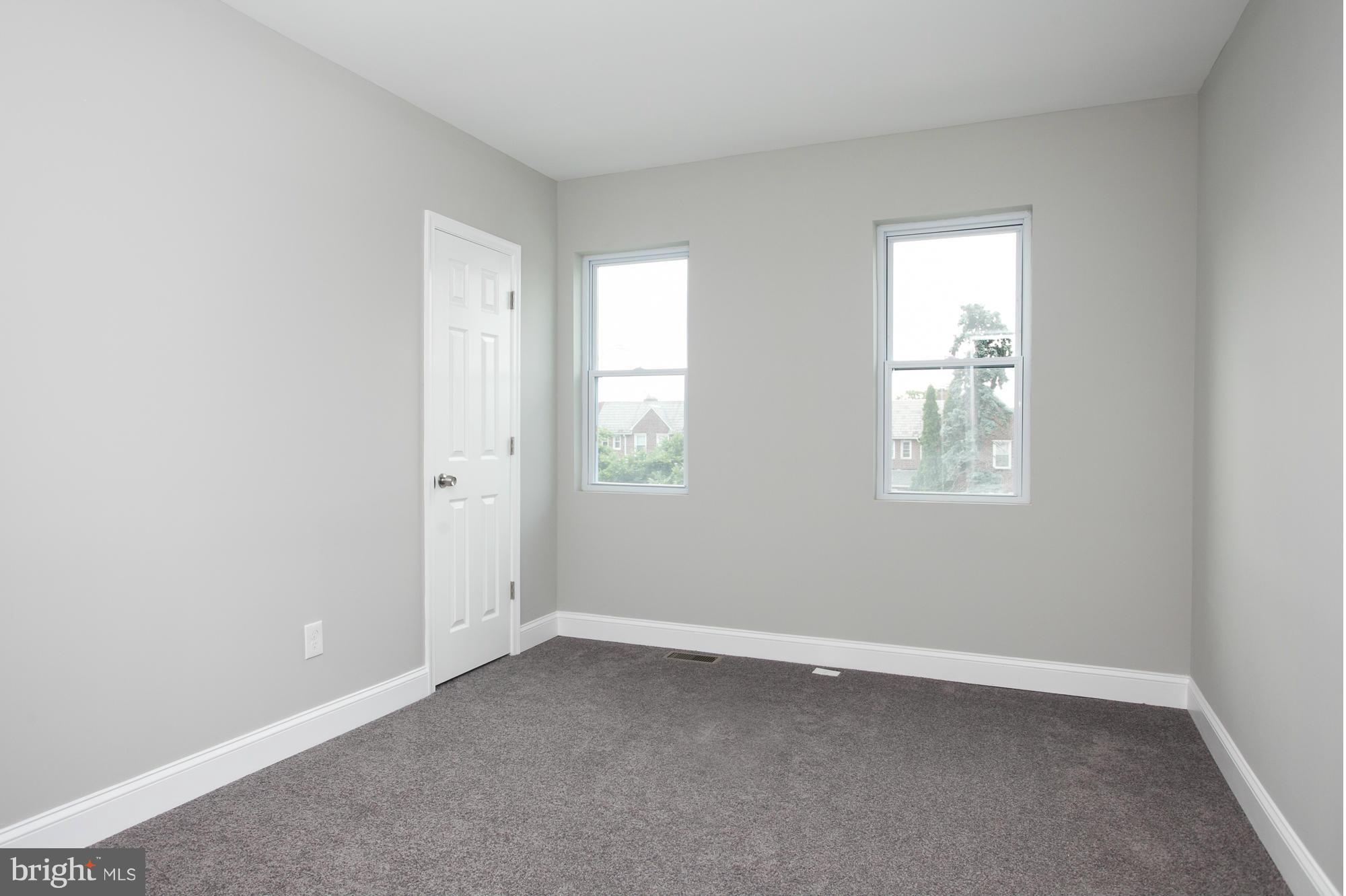 HAMILTON HEIGHTS - Residential