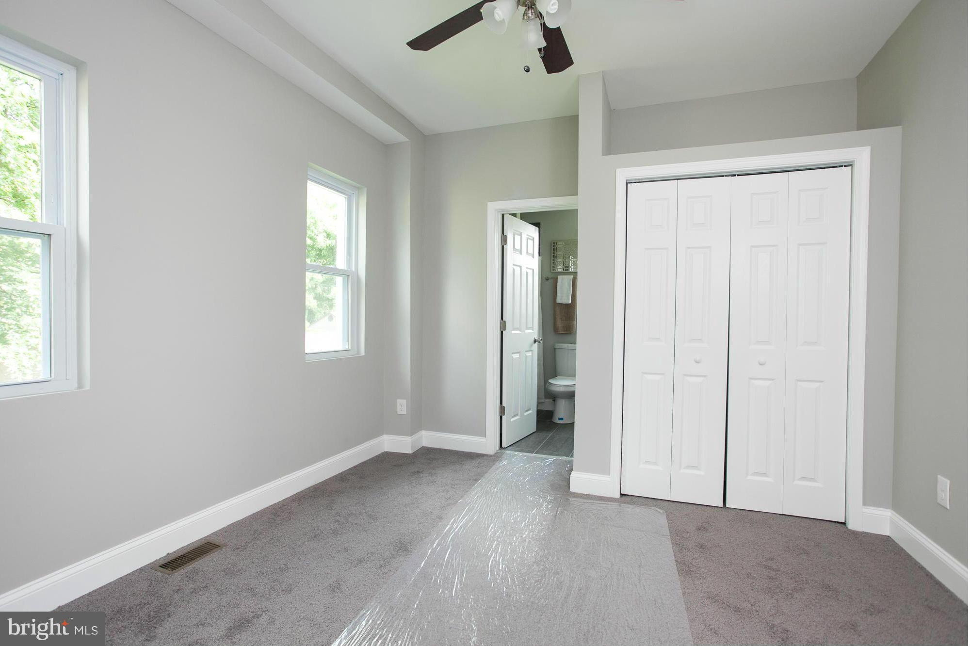 HAMILTON HEIGHTS - Residential