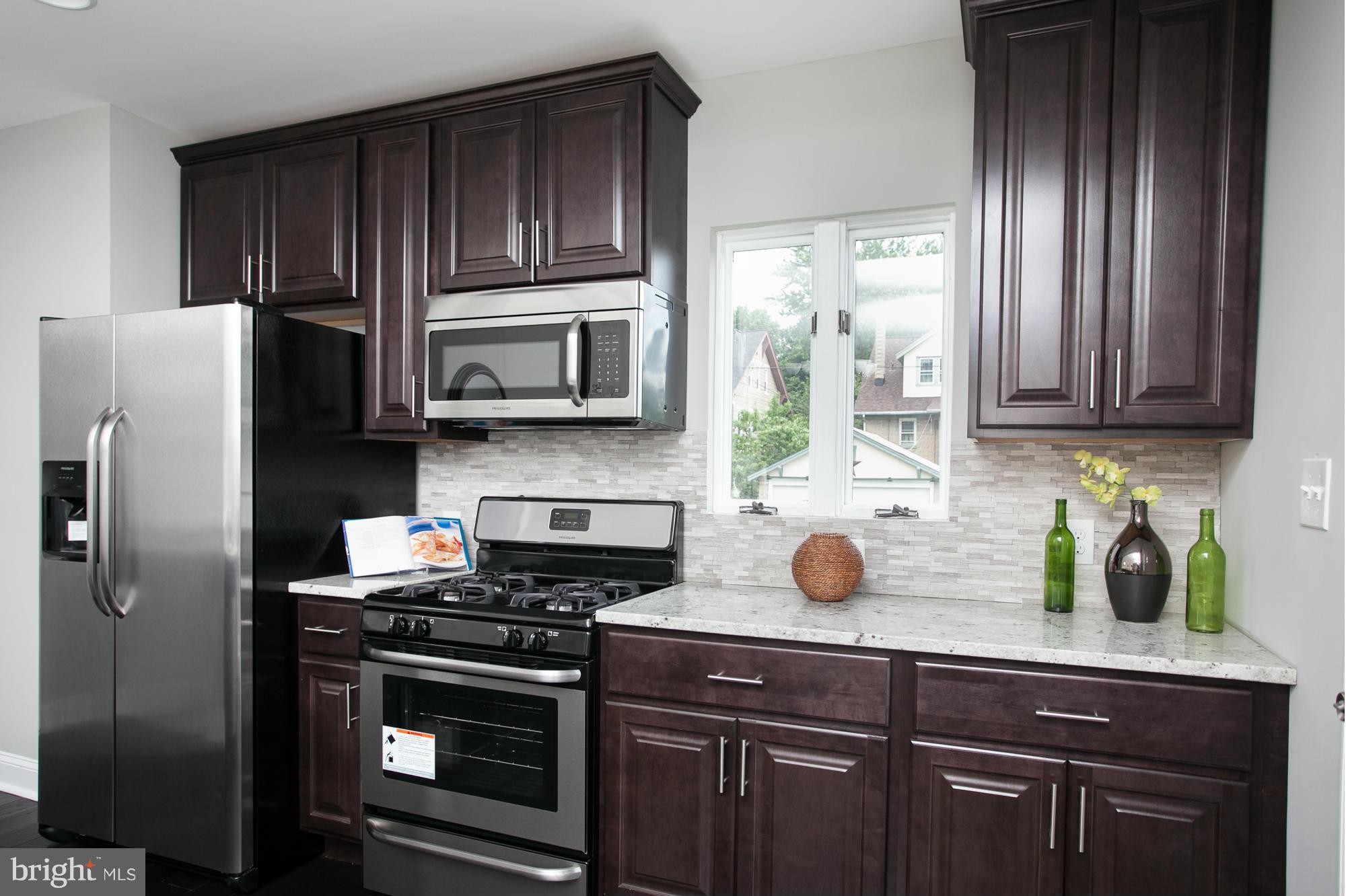 HAMILTON HEIGHTS - Residential